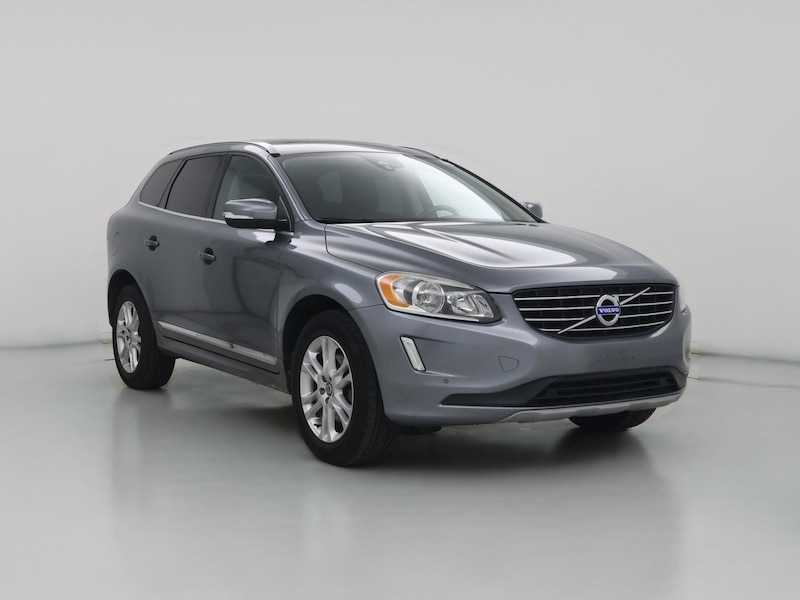 2016 Volvo XC60 T5 -
                  Columbus, OH