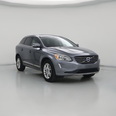 2016 Volvo XC60 T5 Premier
