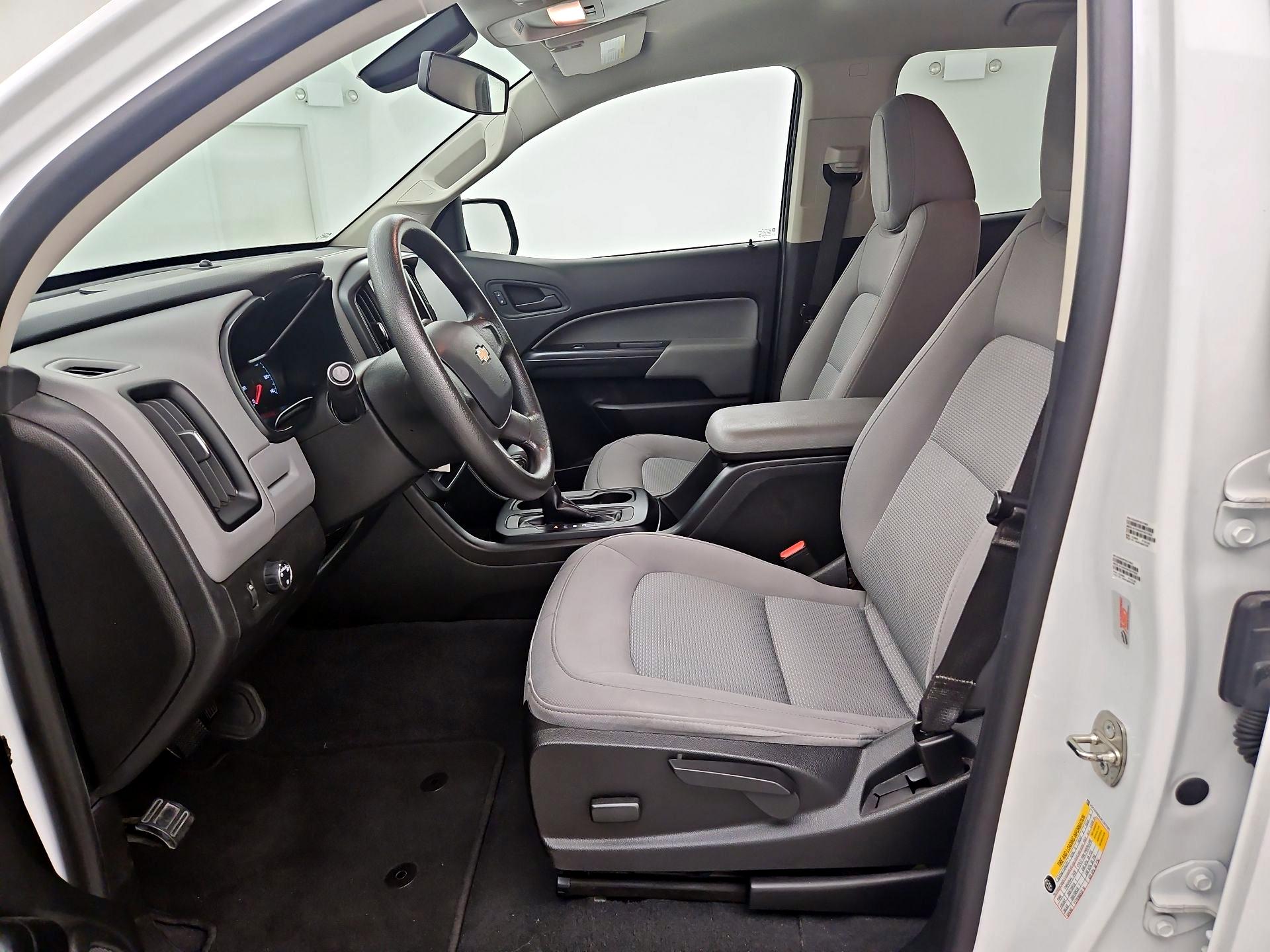 Thumbnail: 2019 Chevrolet Colorado - 9