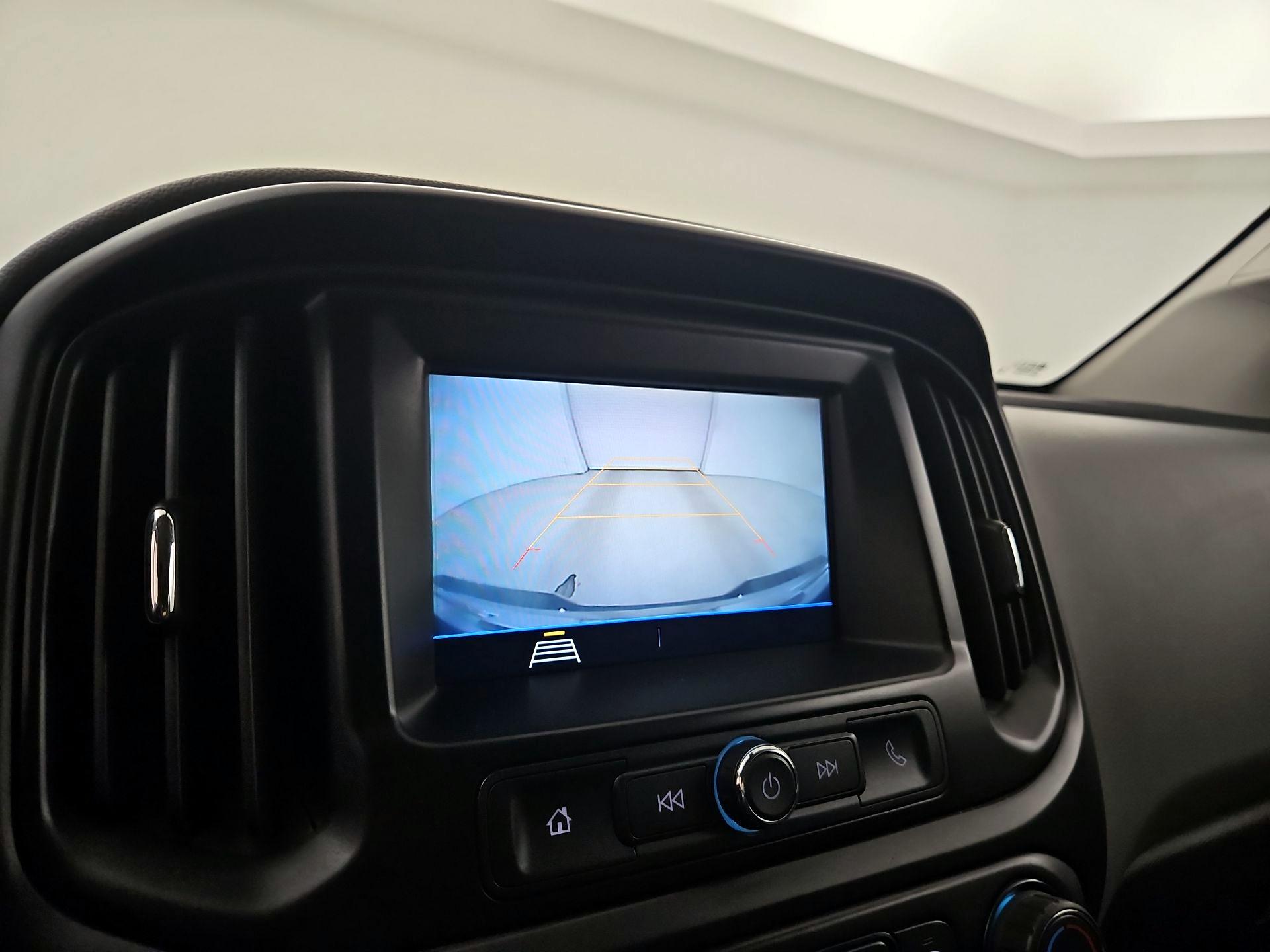 Thumbnail: 2019 Chevrolet Colorado - 12