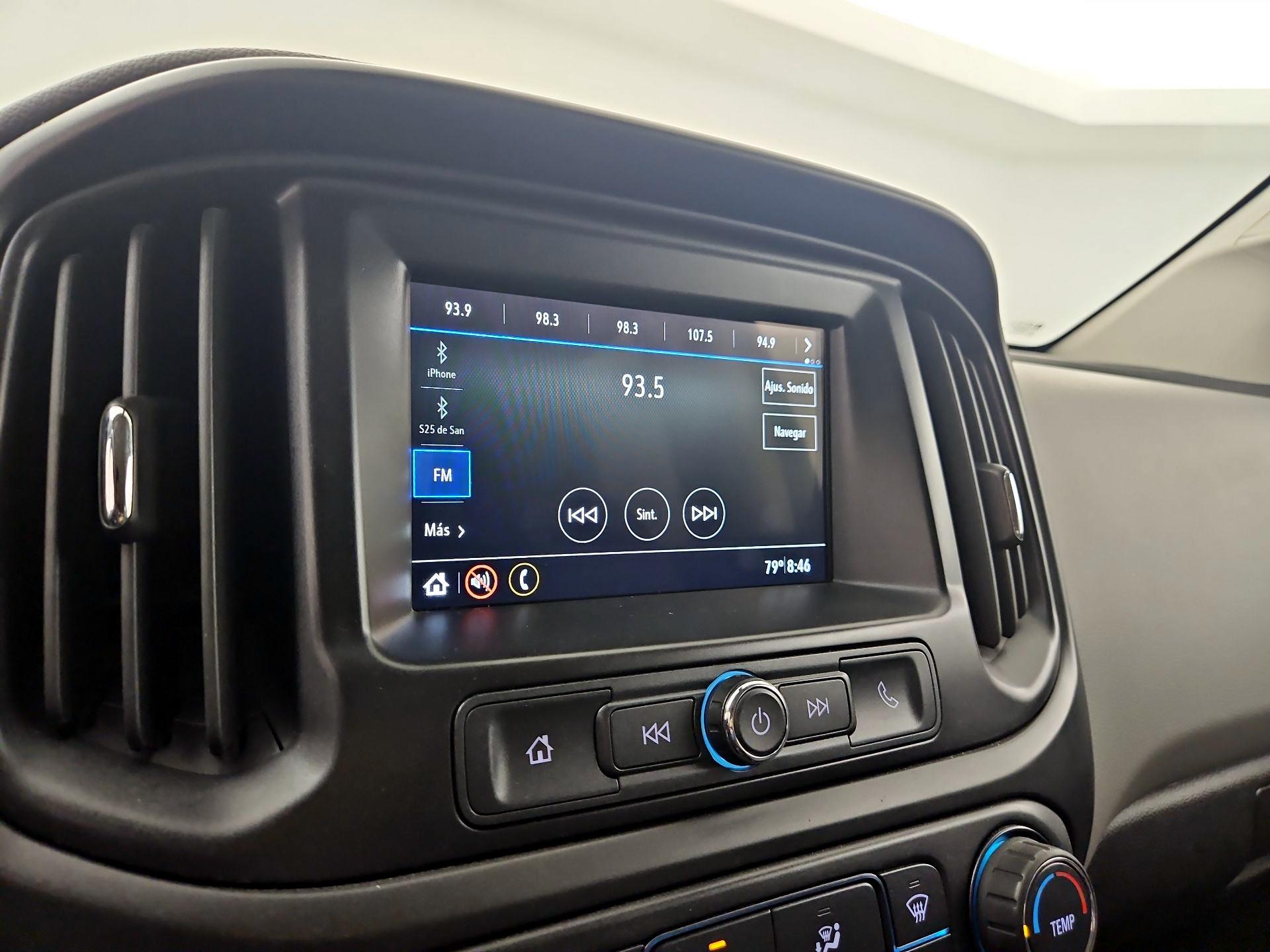 Thumbnail: 2019 Chevrolet Colorado - 13