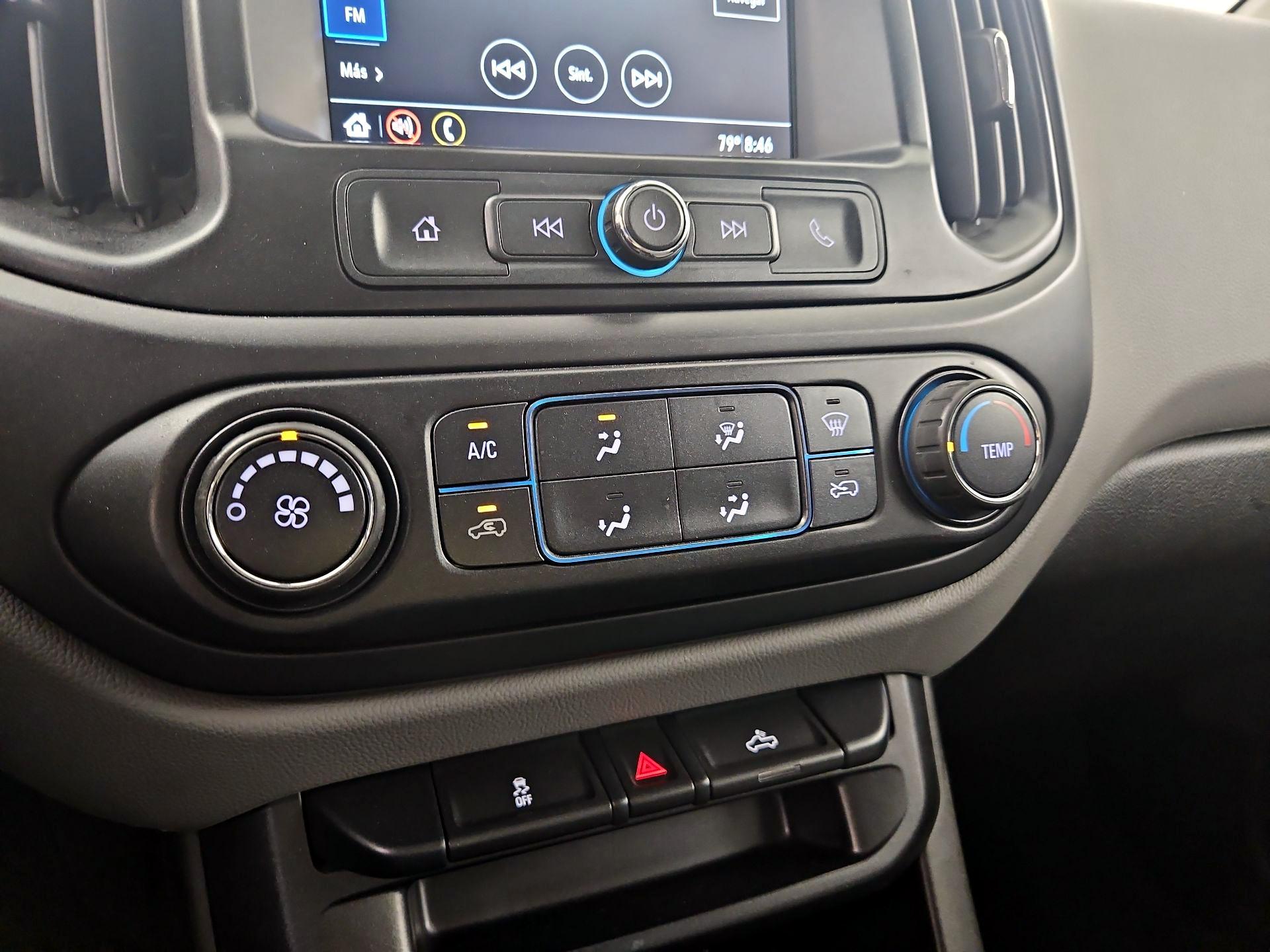 Thumbnail: 2019 Chevrolet Colorado - 14