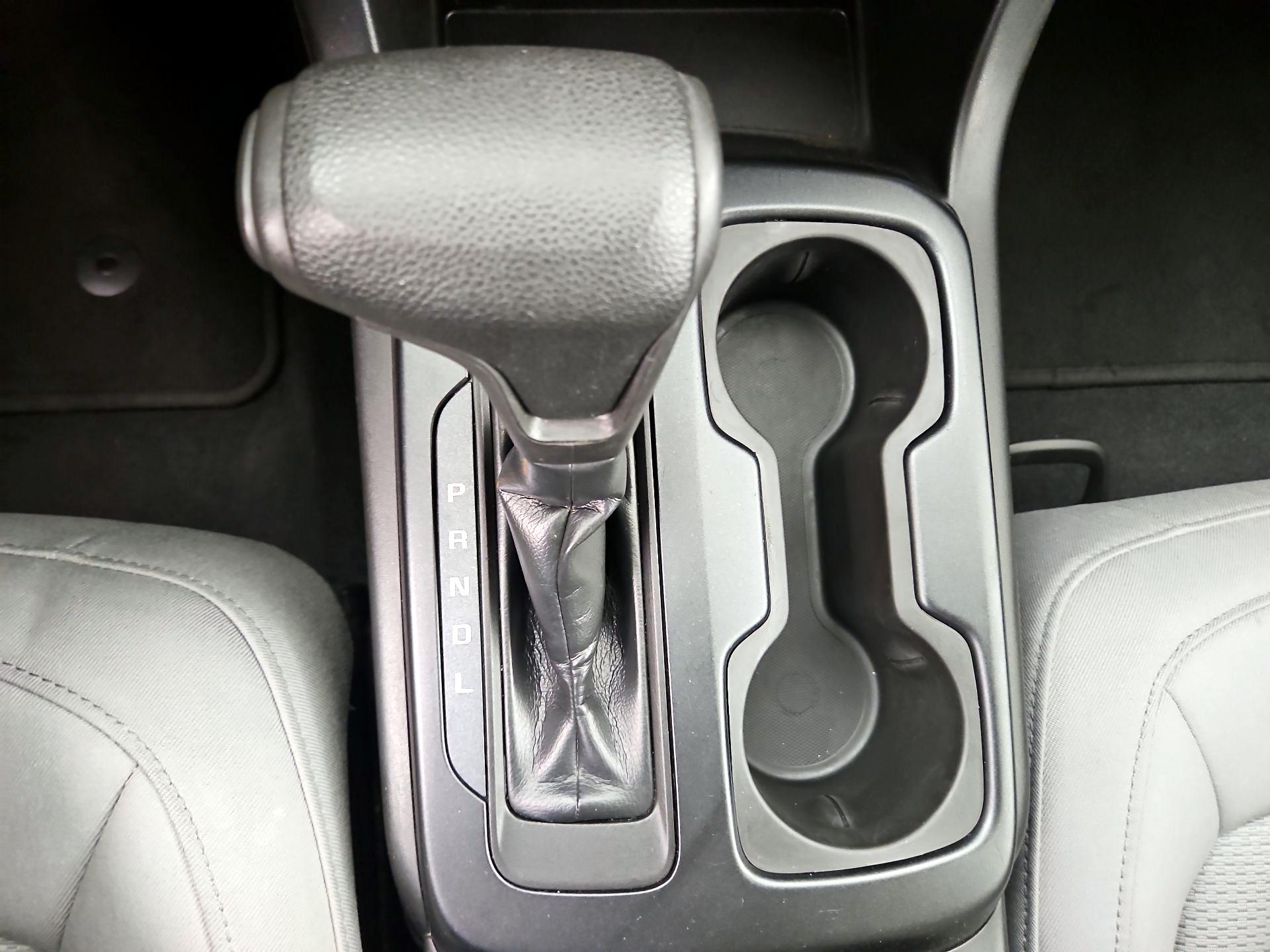 Thumbnail: 2019 Chevrolet Colorado - 15
