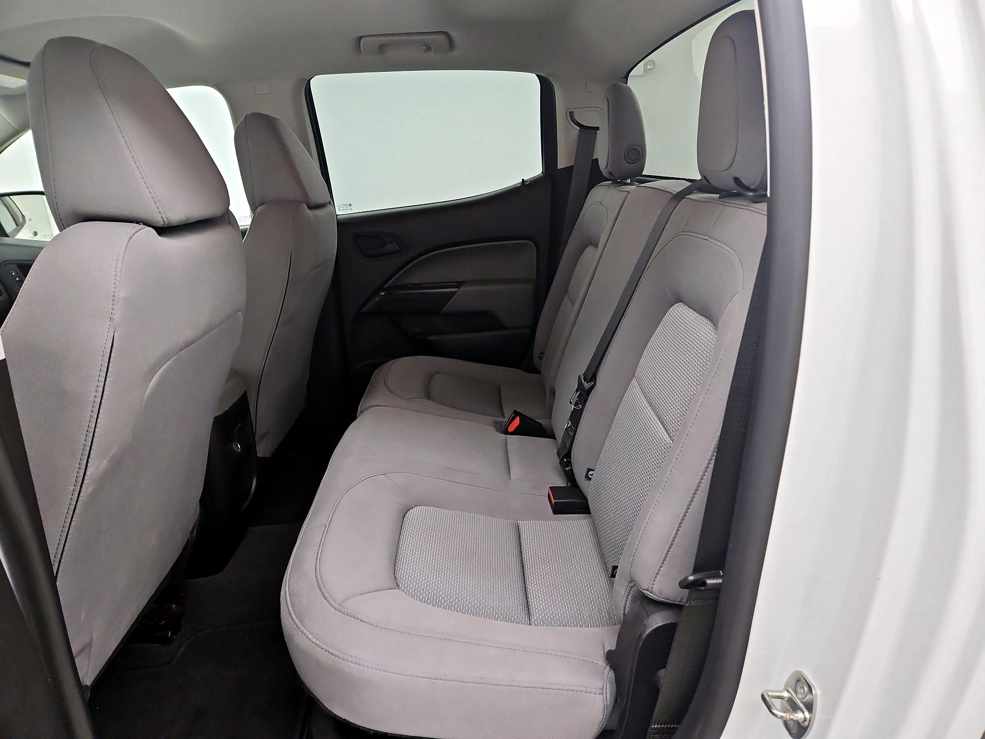 Thumbnail: 2019 Chevrolet Colorado - 17