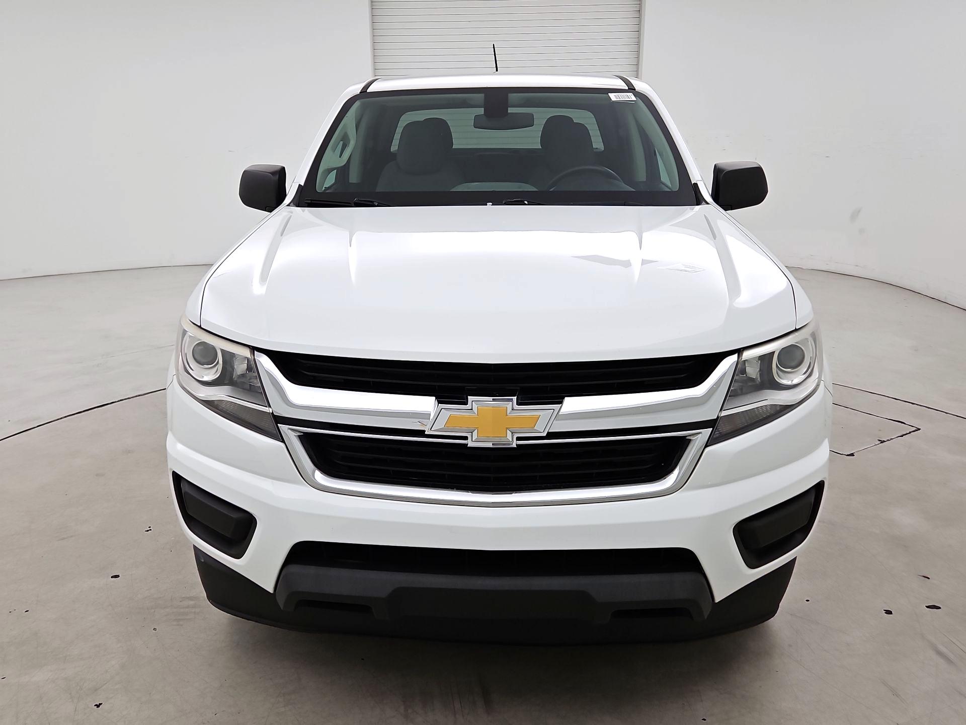 Thumbnail: 2019 Chevrolet Colorado - 2