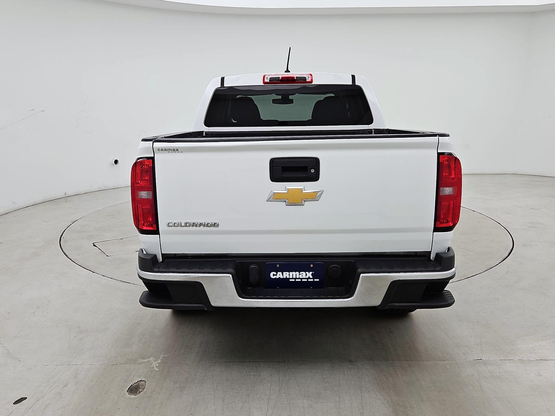 Thumbnail: 2019 Chevrolet Colorado - 6