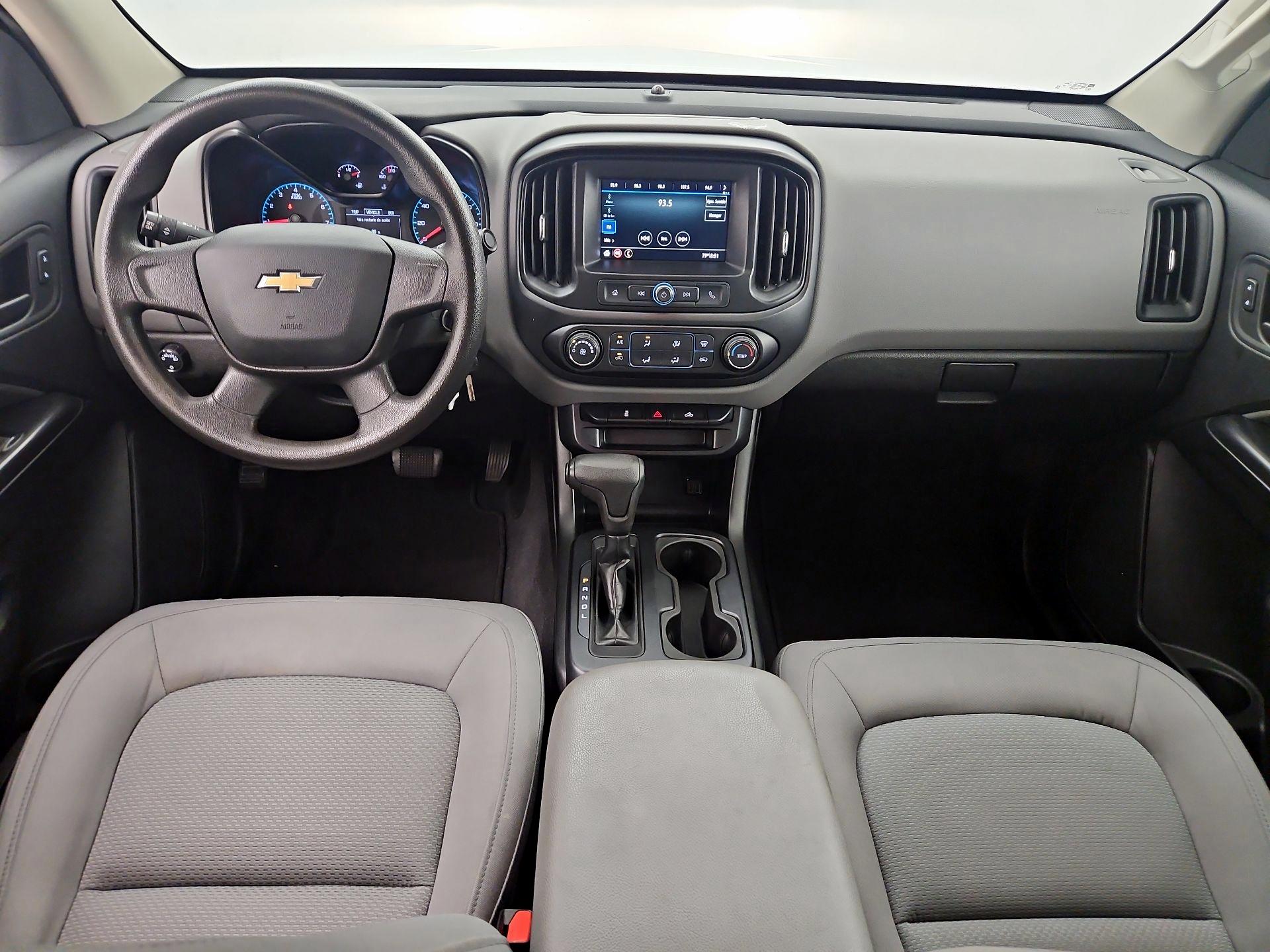 Thumbnail: 2019 Chevrolet Colorado - 8