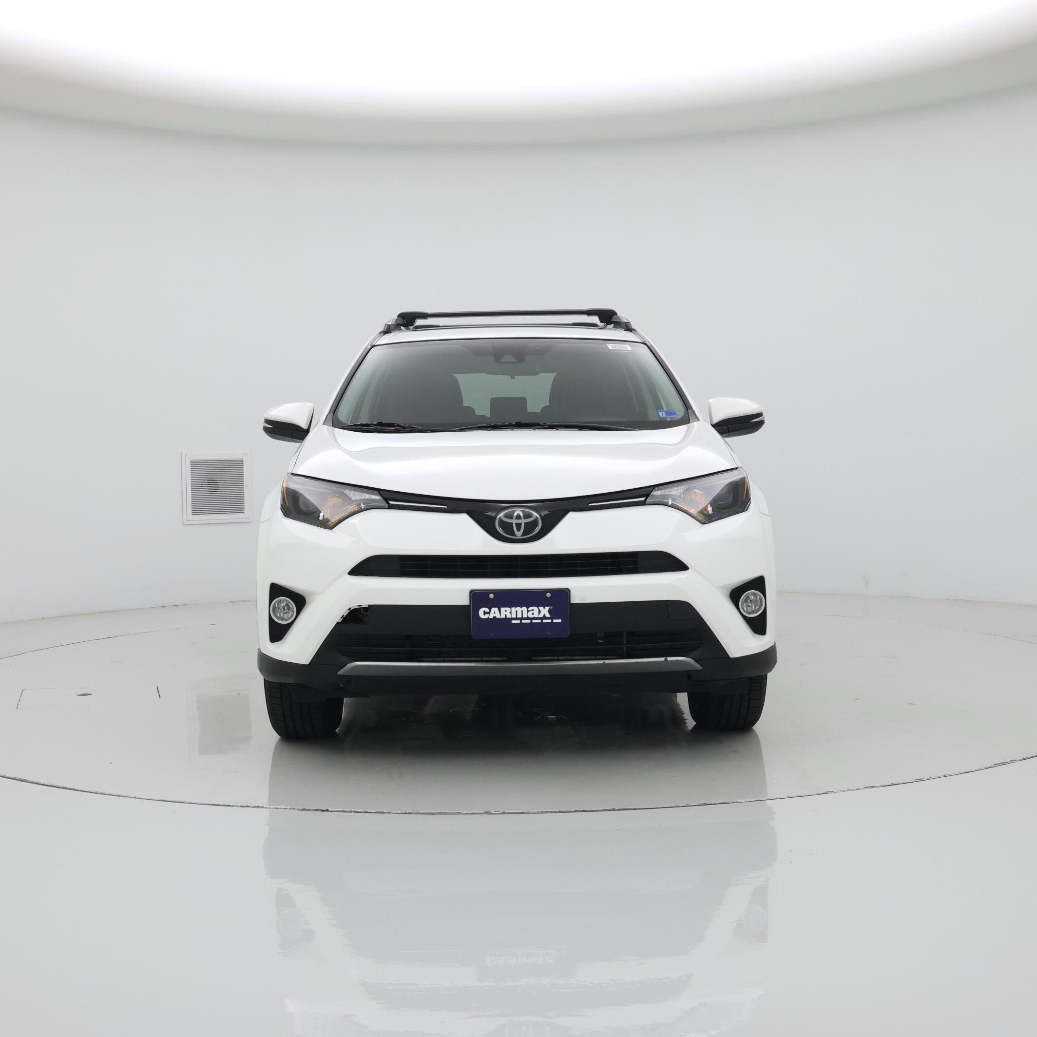Thumbnail: 2018 Toyota RAV4 - 5