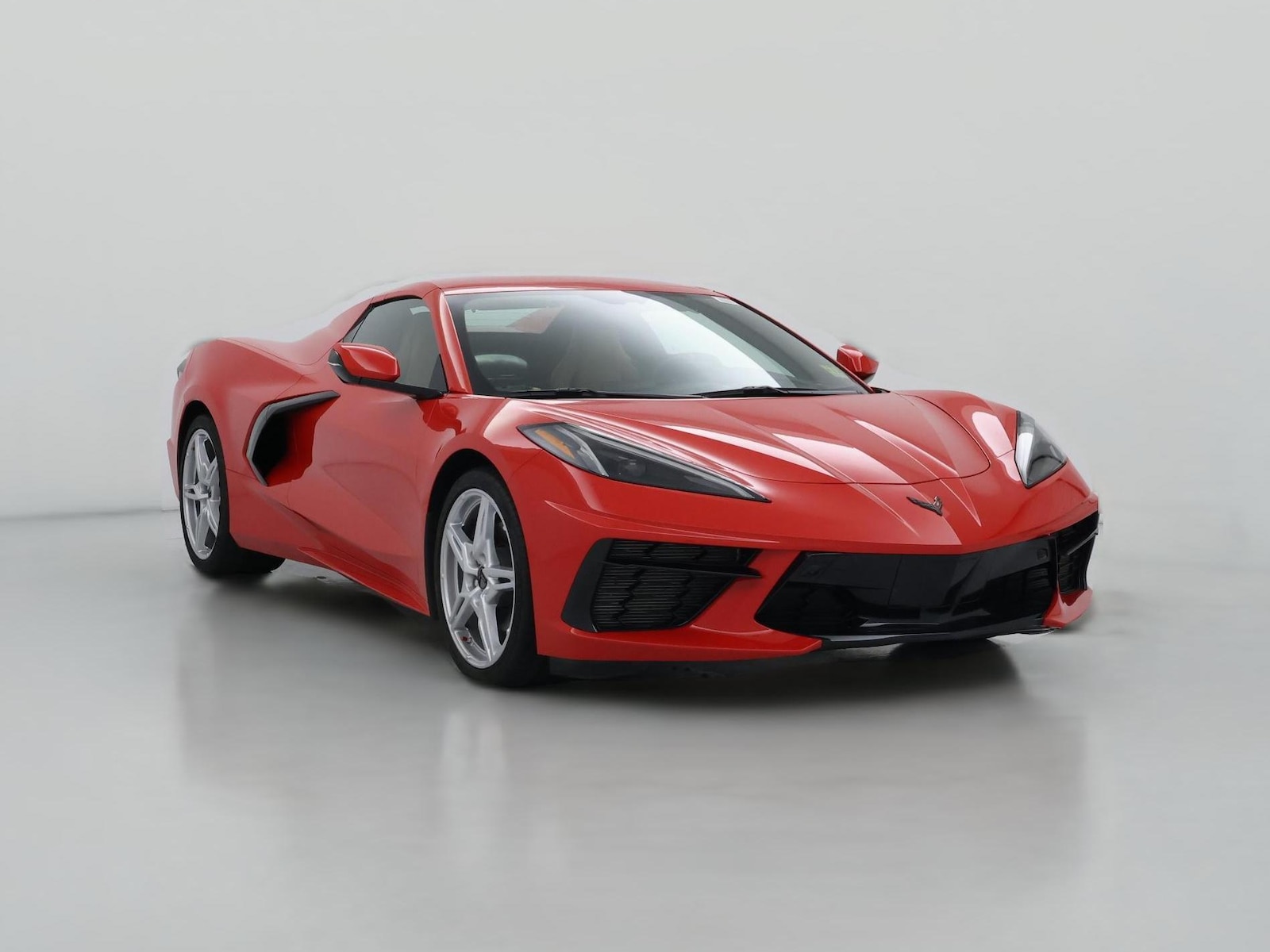 2021 Chevrolet Corvette