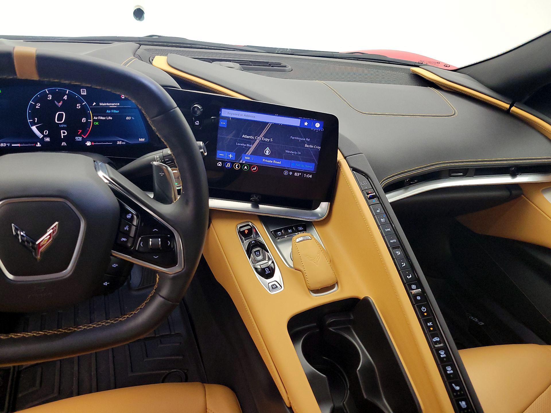 Thumbnail: 2021 Chevrolet Corvette - 9