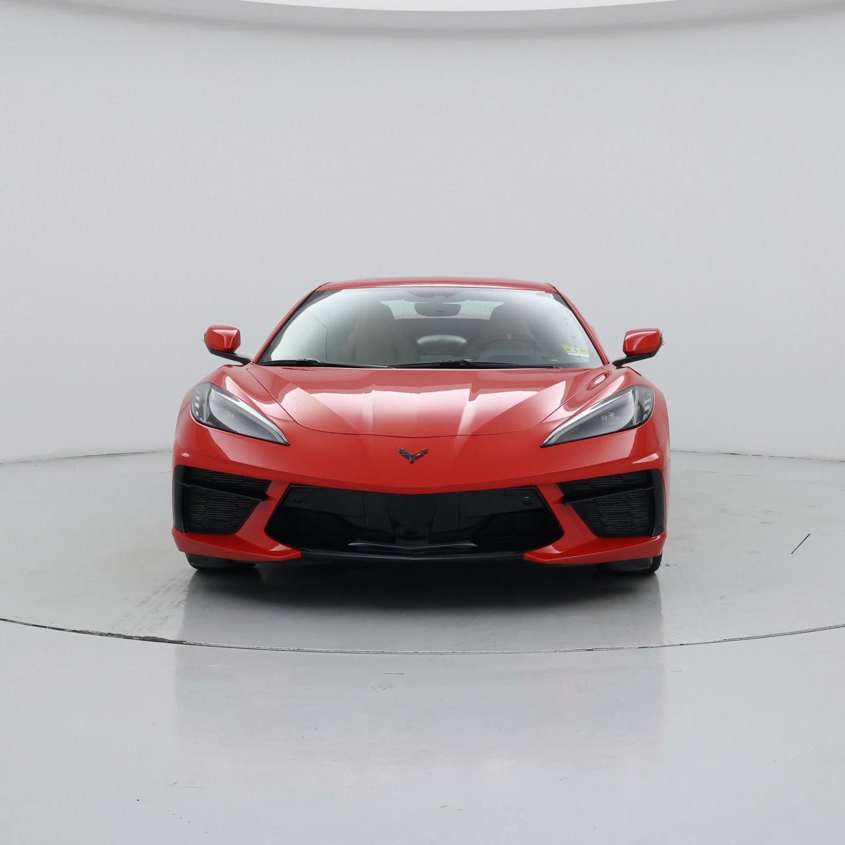 Thumbnail: 2021 Chevrolet Corvette - 5