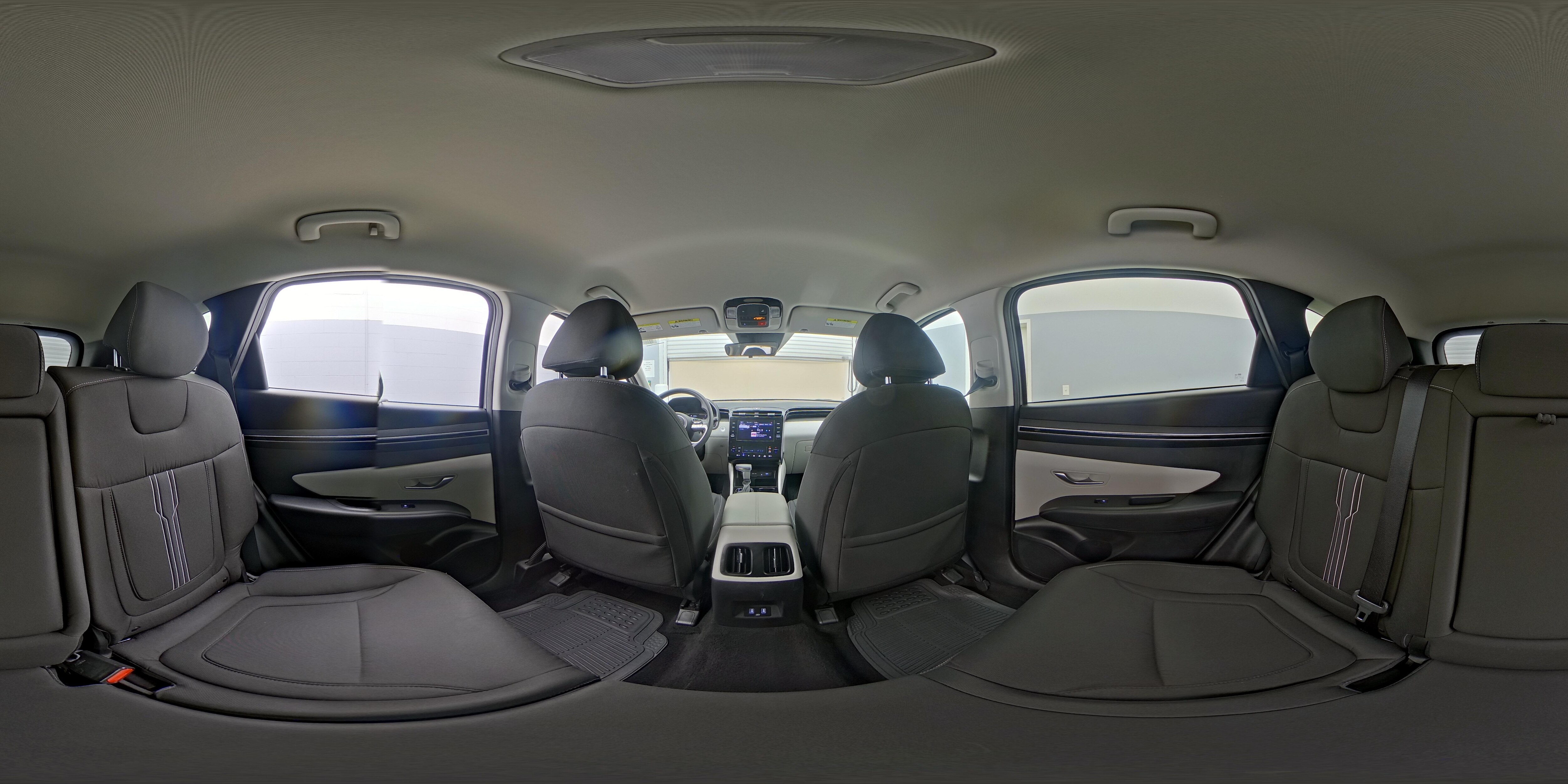 2024 Hyundai Tucson SEL - Photo 25