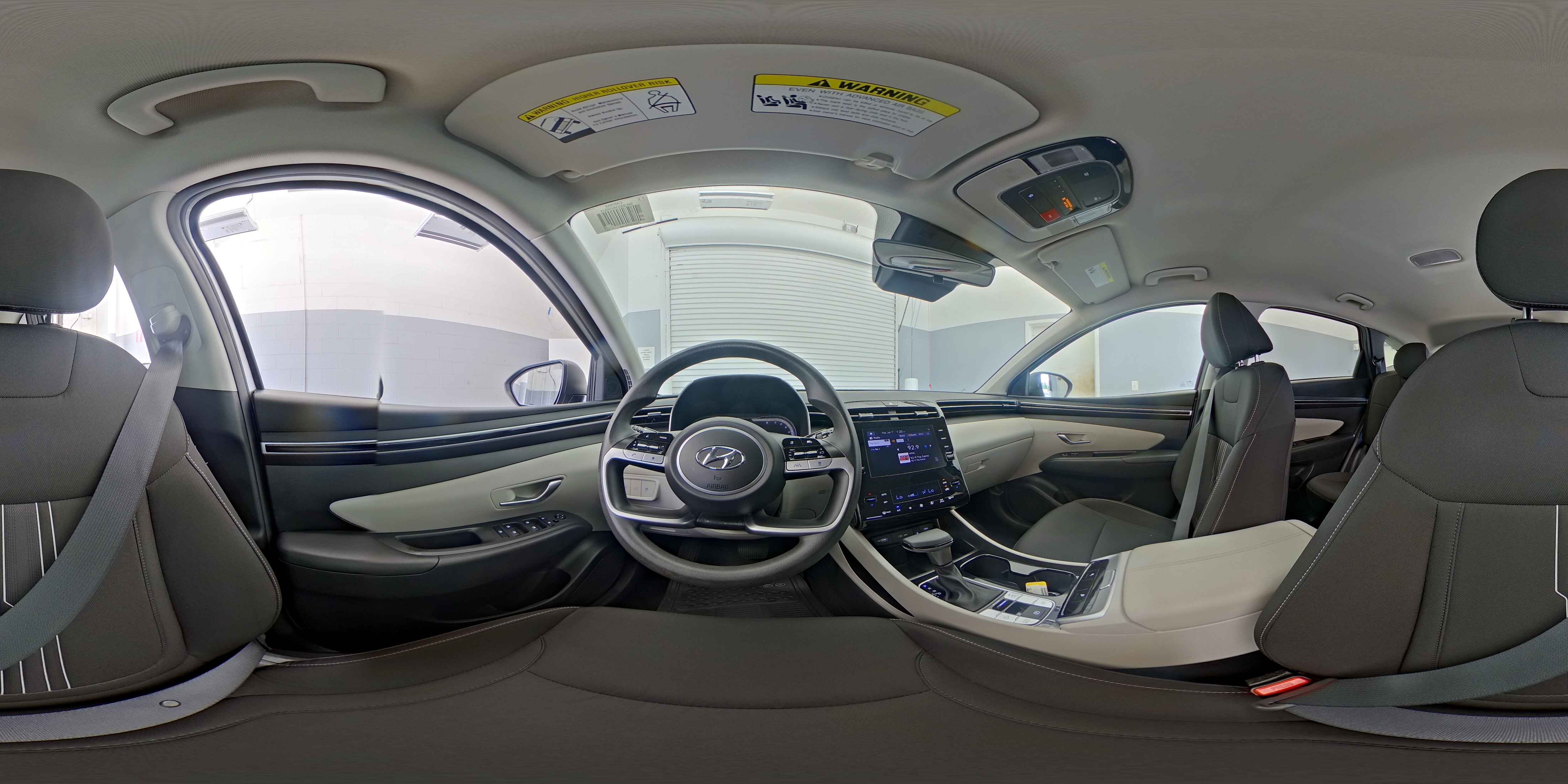 2024 Hyundai Tucson SEL - Photo 26