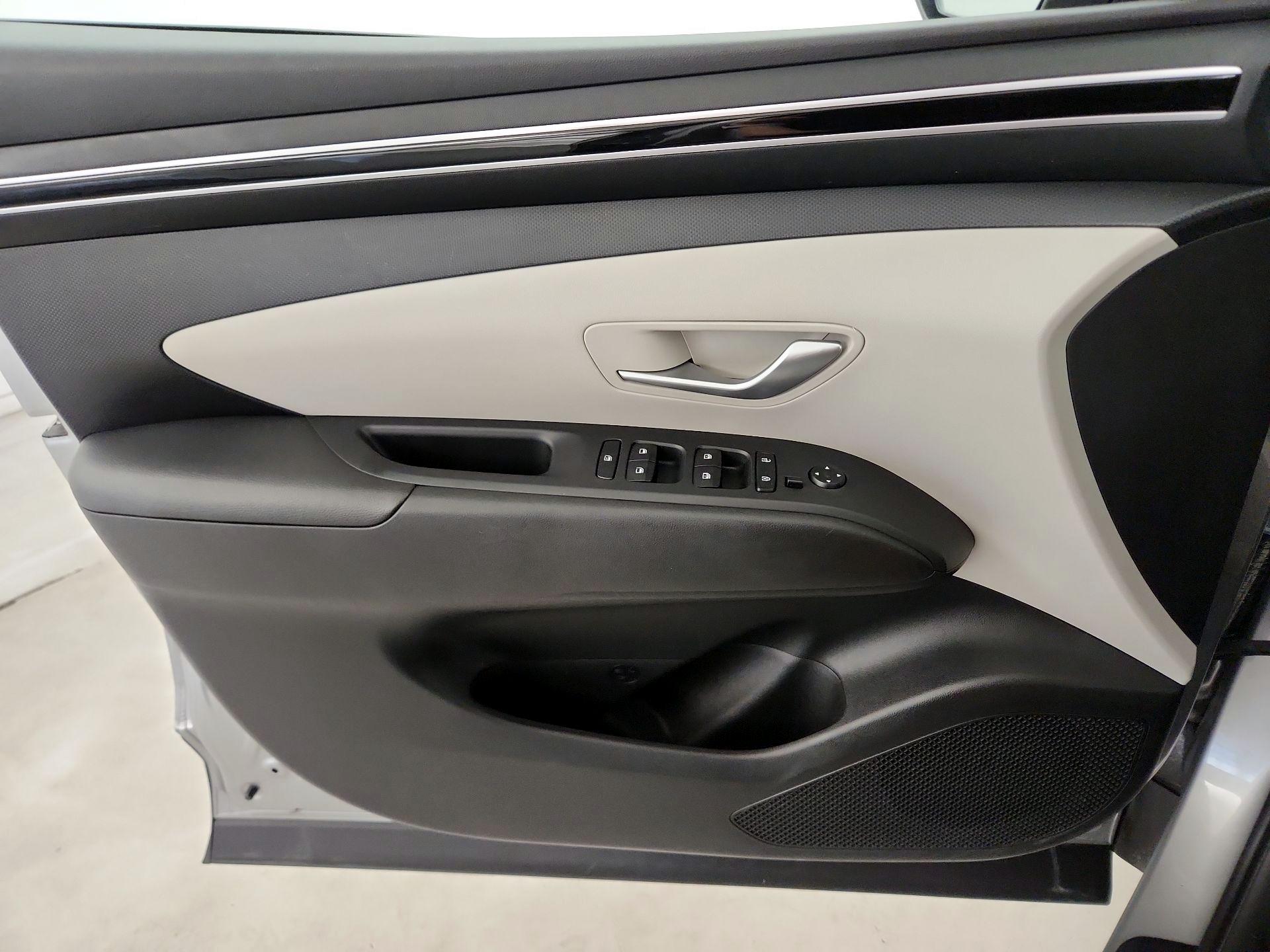 Thumbnail: 2024 Hyundai Tucson - 12