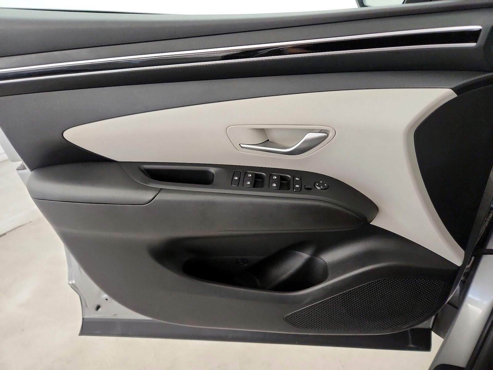 2024 Hyundai Tucson SEL - Photo 13