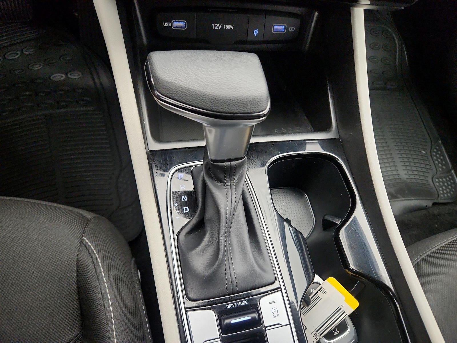 2024 Hyundai Tucson SEL - Photo 18