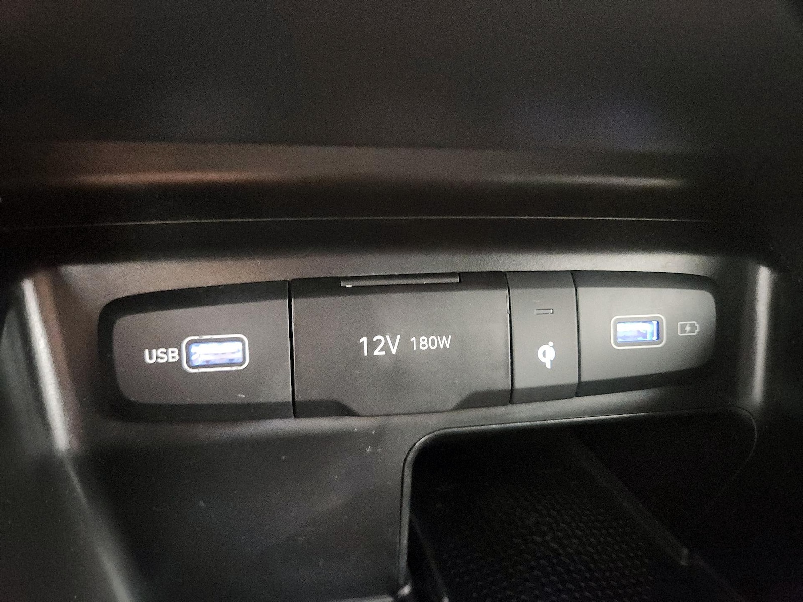 2024 Hyundai Tucson SEL - Photo 19