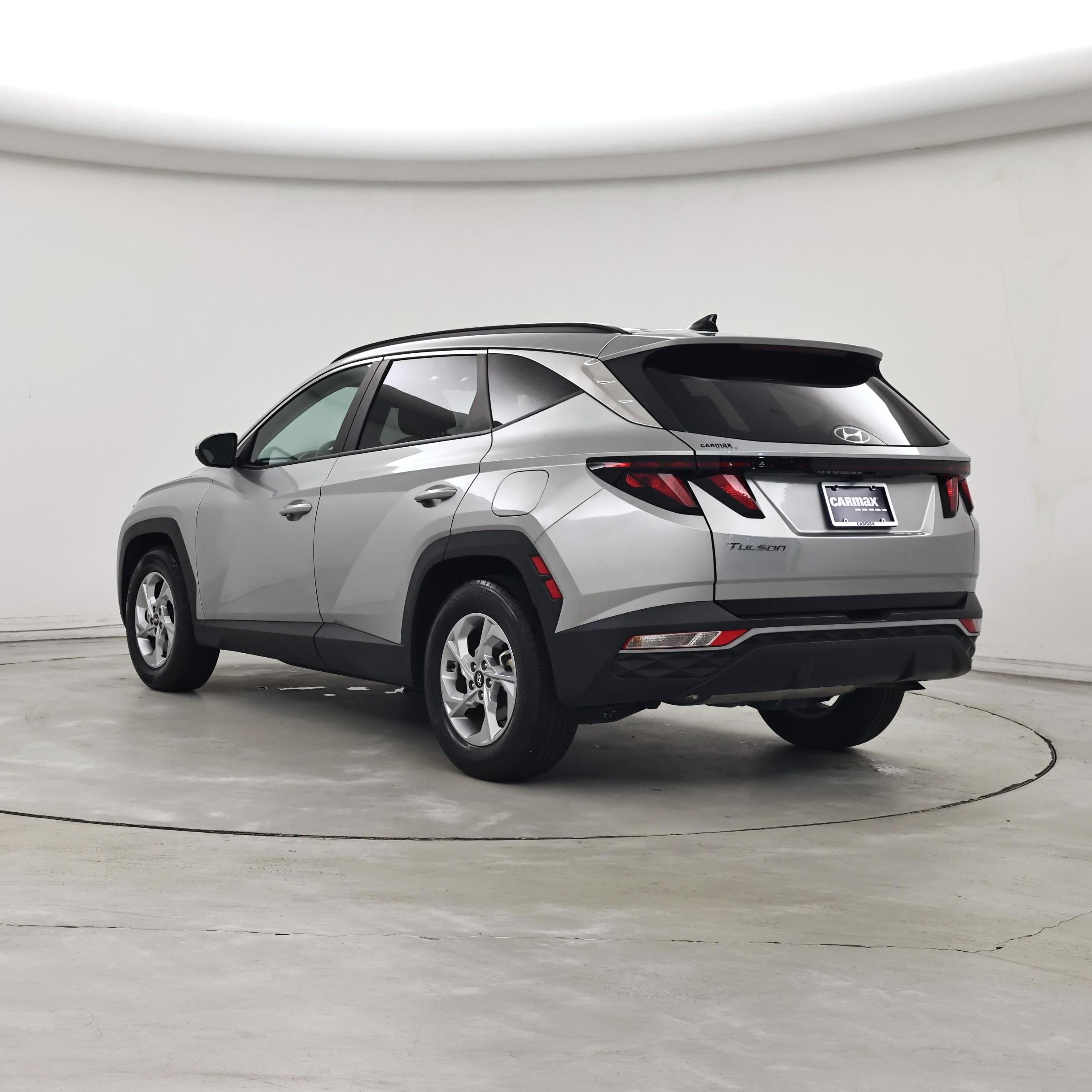 Thumbnail: 2024 Hyundai Tucson - 2