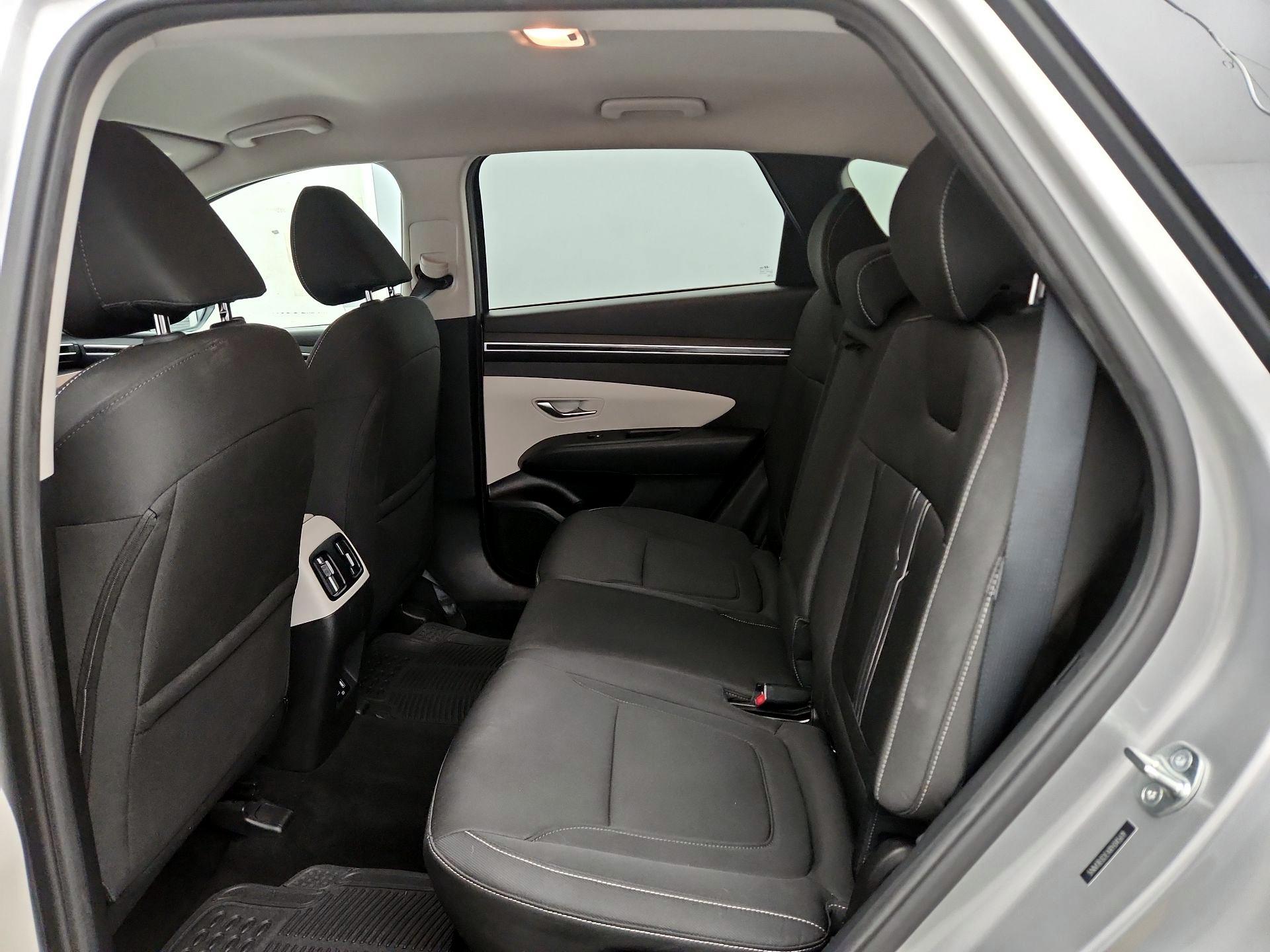 Thumbnail: 2024 Hyundai Tucson - 19