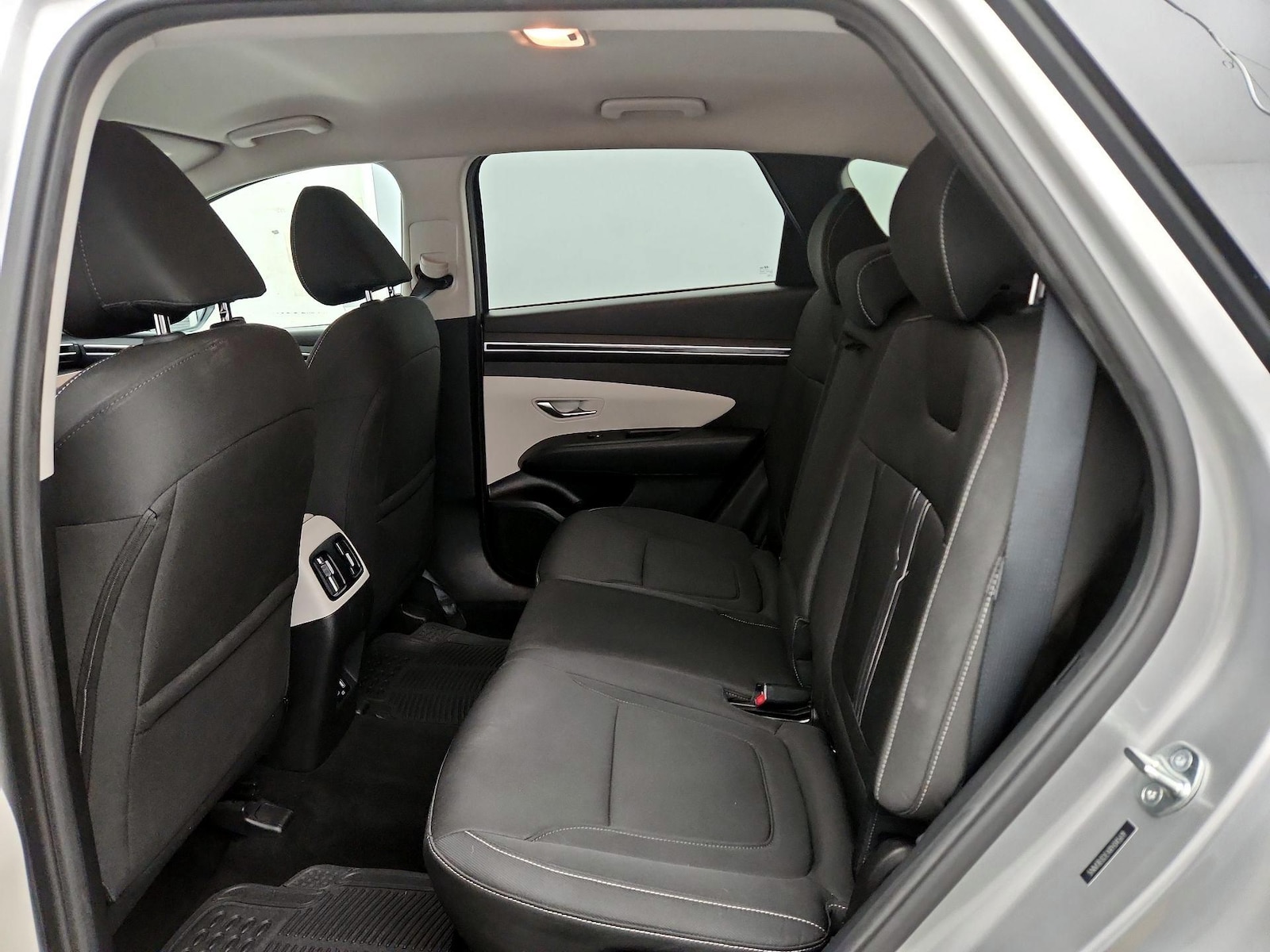 2024 Hyundai Tucson SEL - Photo 20