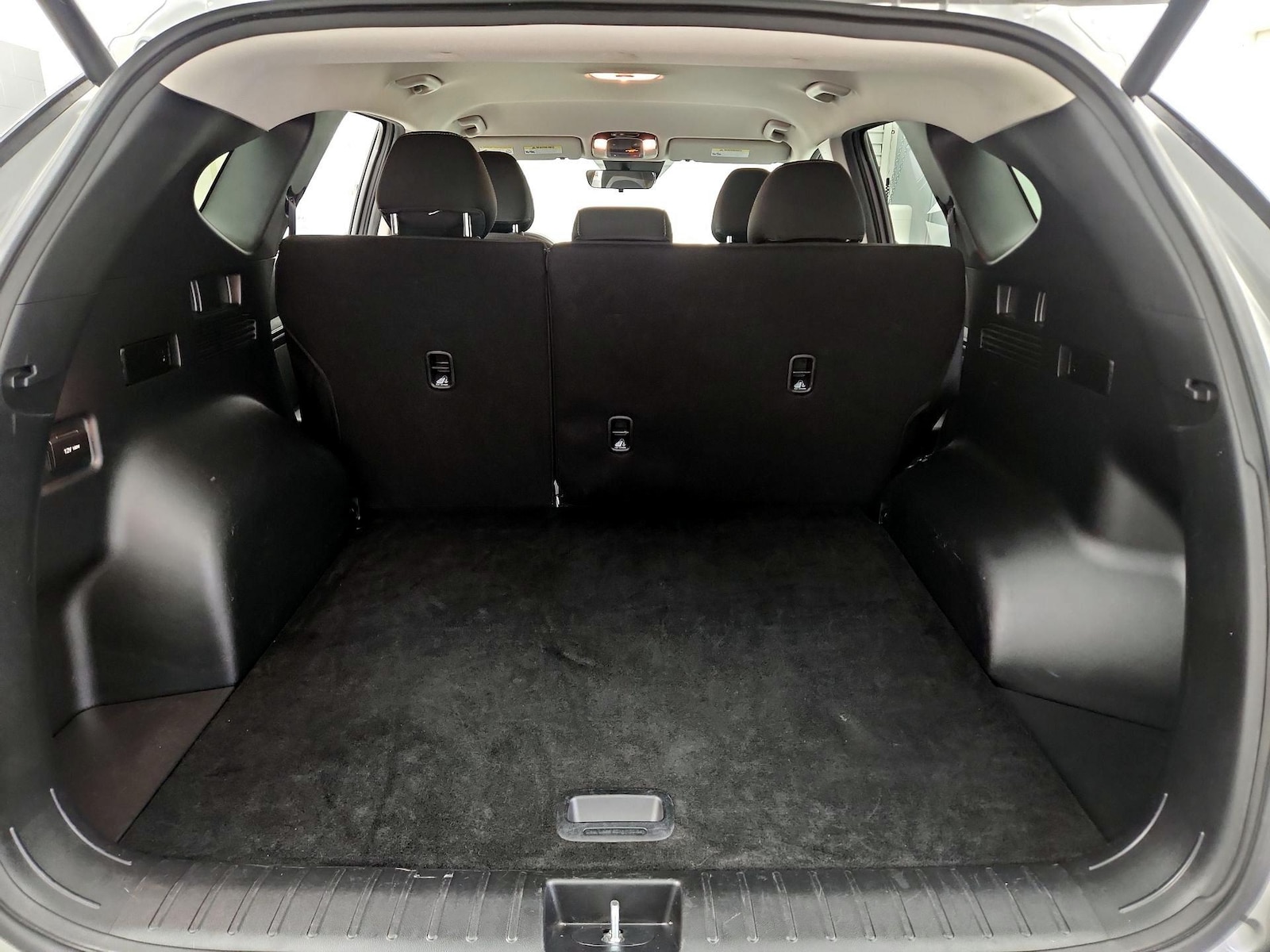 2024 Hyundai Tucson SEL - Photo 21