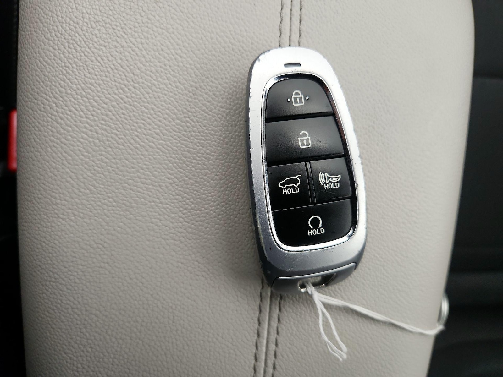 2024 Hyundai Tucson SEL - Photo 23