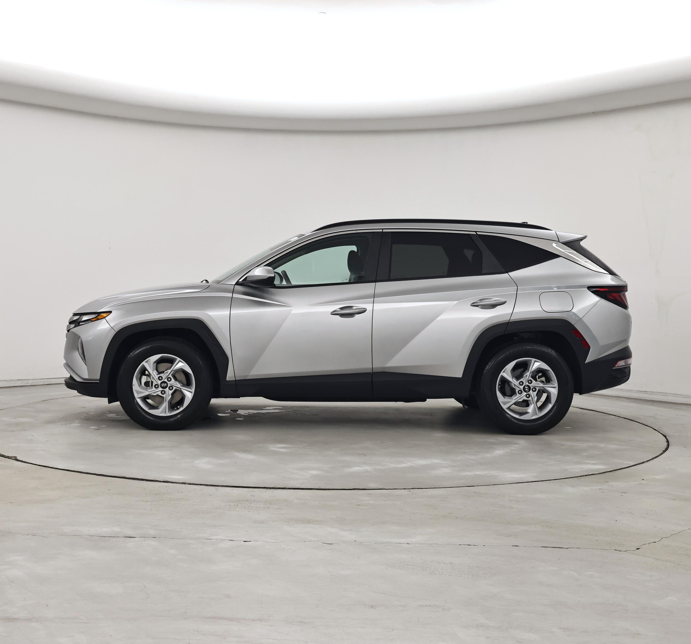 Thumbnail: 2024 Hyundai Tucson - 3