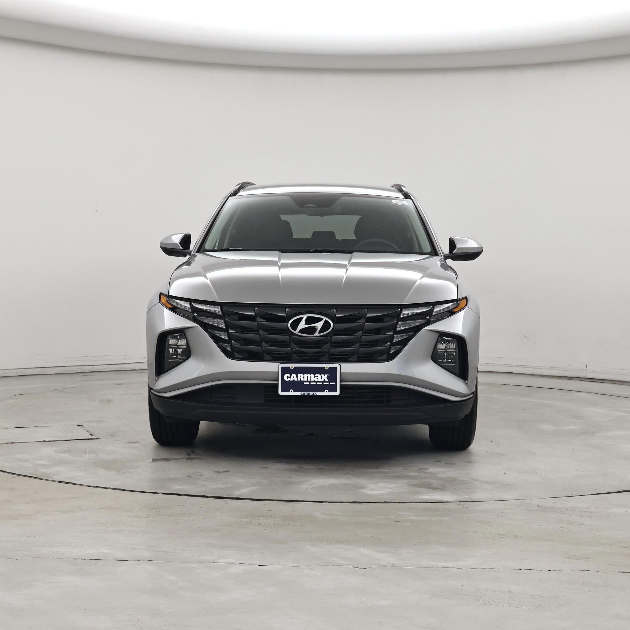 Thumbnail: 2024 Hyundai Tucson - 5