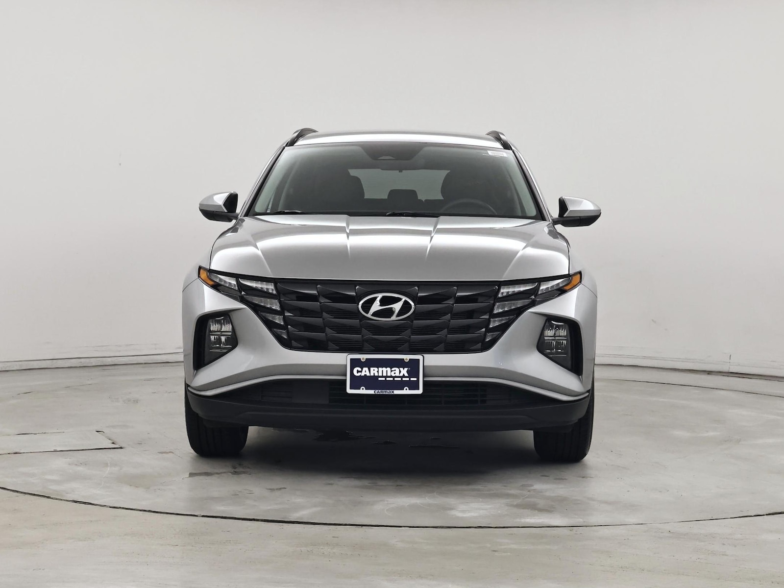 2024 Hyundai Tucson SEL - Photo 6