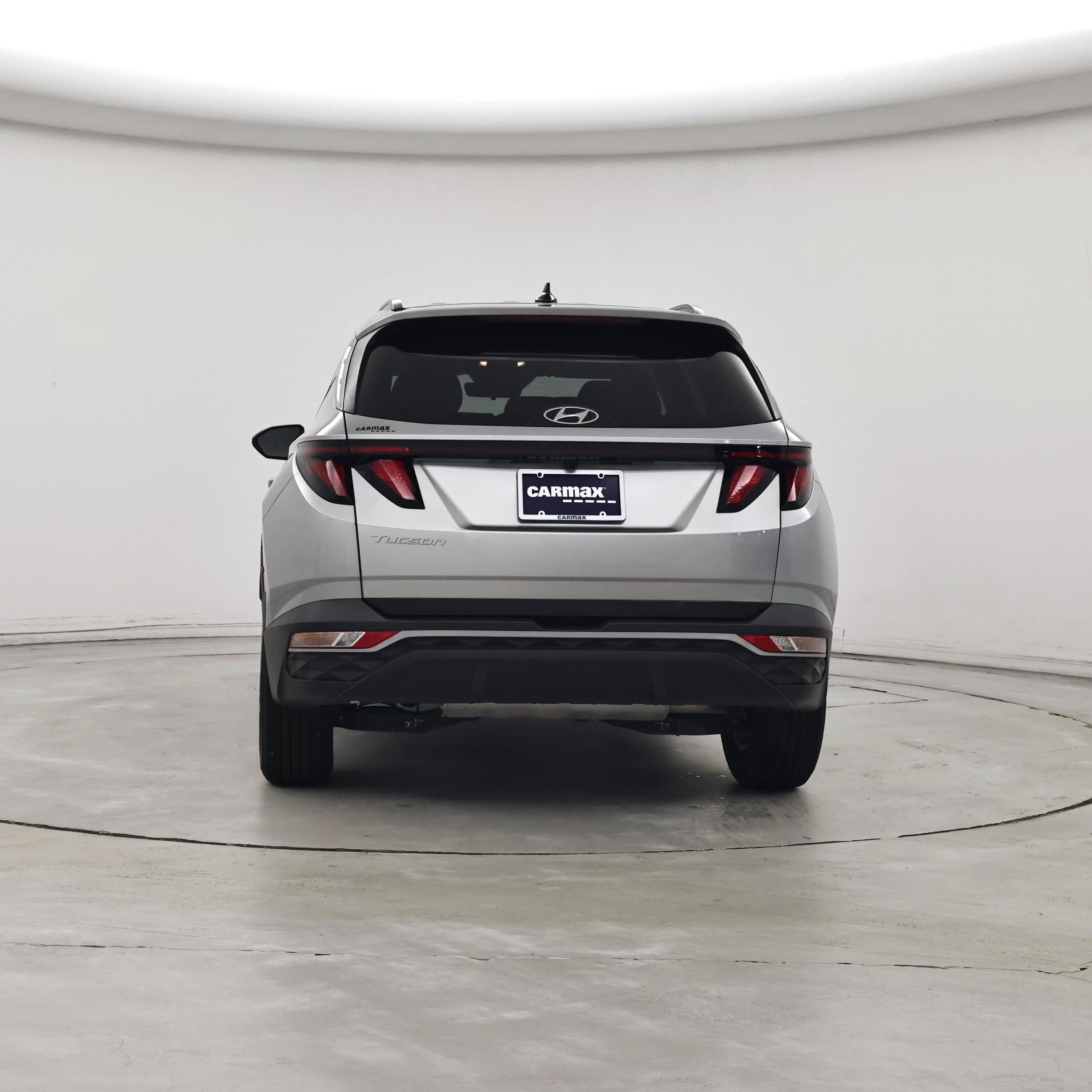 Thumbnail: 2024 Hyundai Tucson - 6