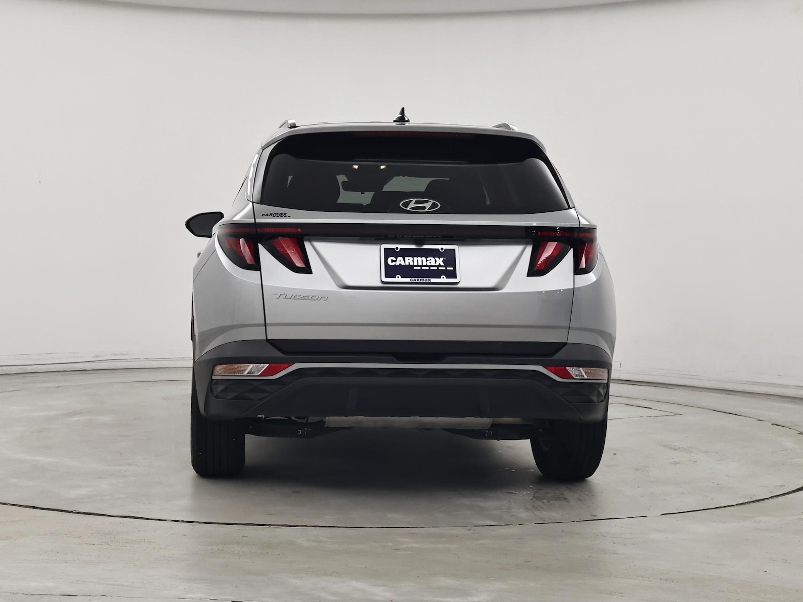 2024 Hyundai Tucson SEL - Photo 7