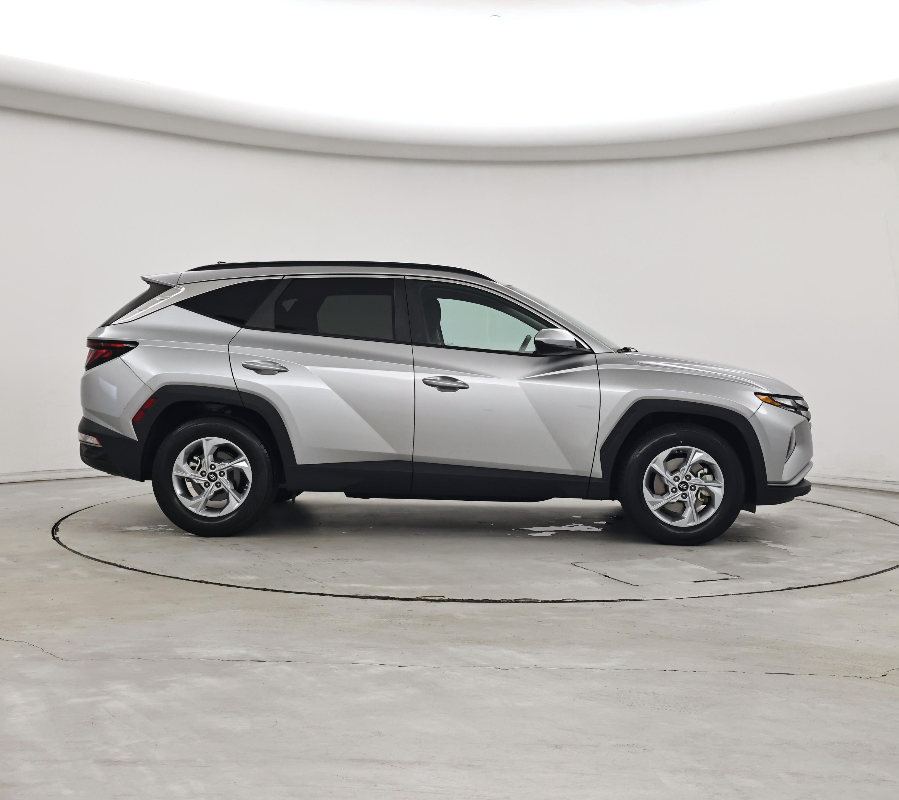 Thumbnail: 2024 Hyundai Tucson - 7