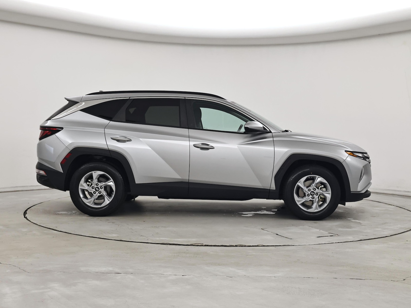 2024 Hyundai Tucson SEL - Photo 8