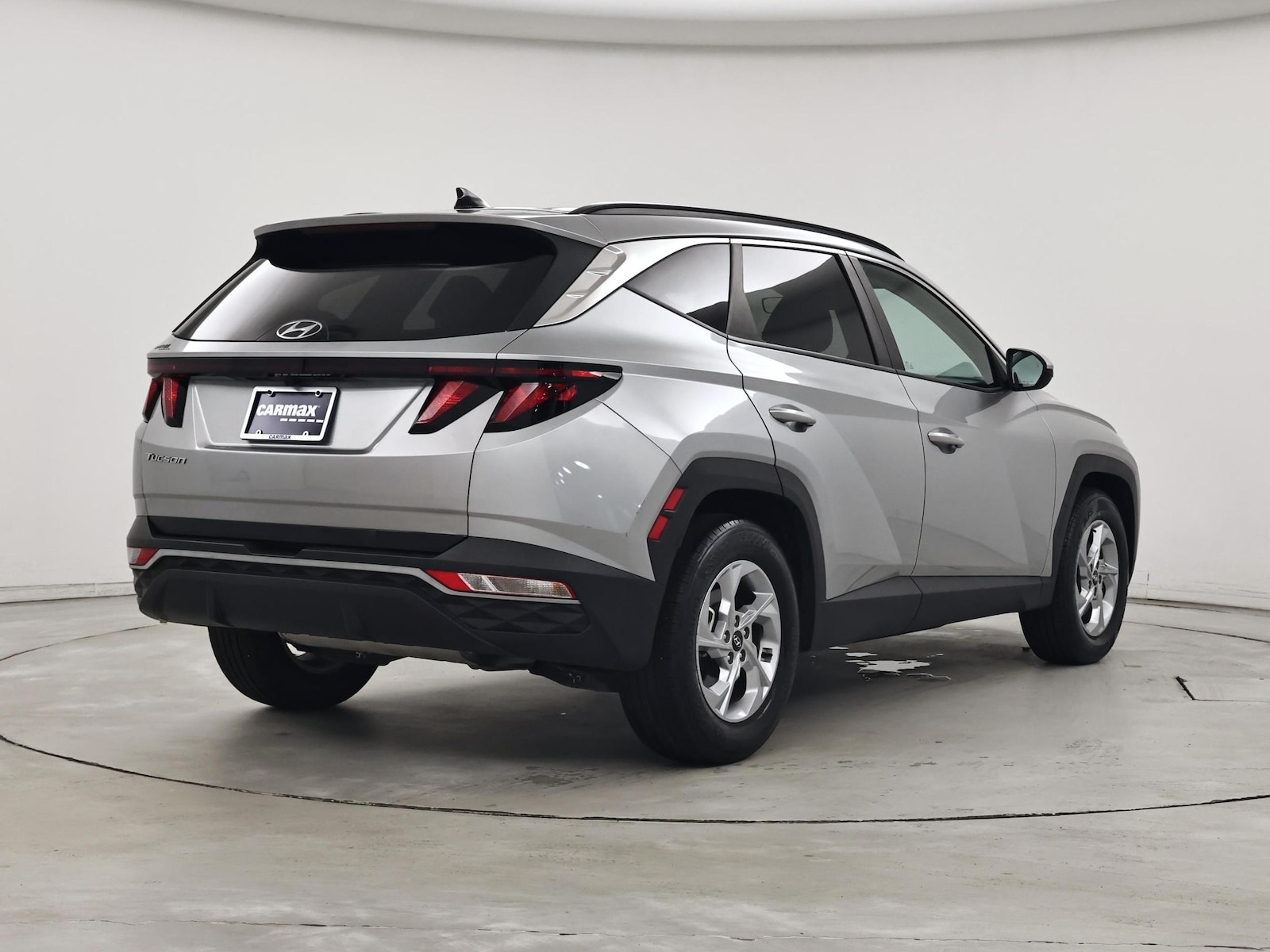2024 Hyundai Tucson SEL - Photo 9