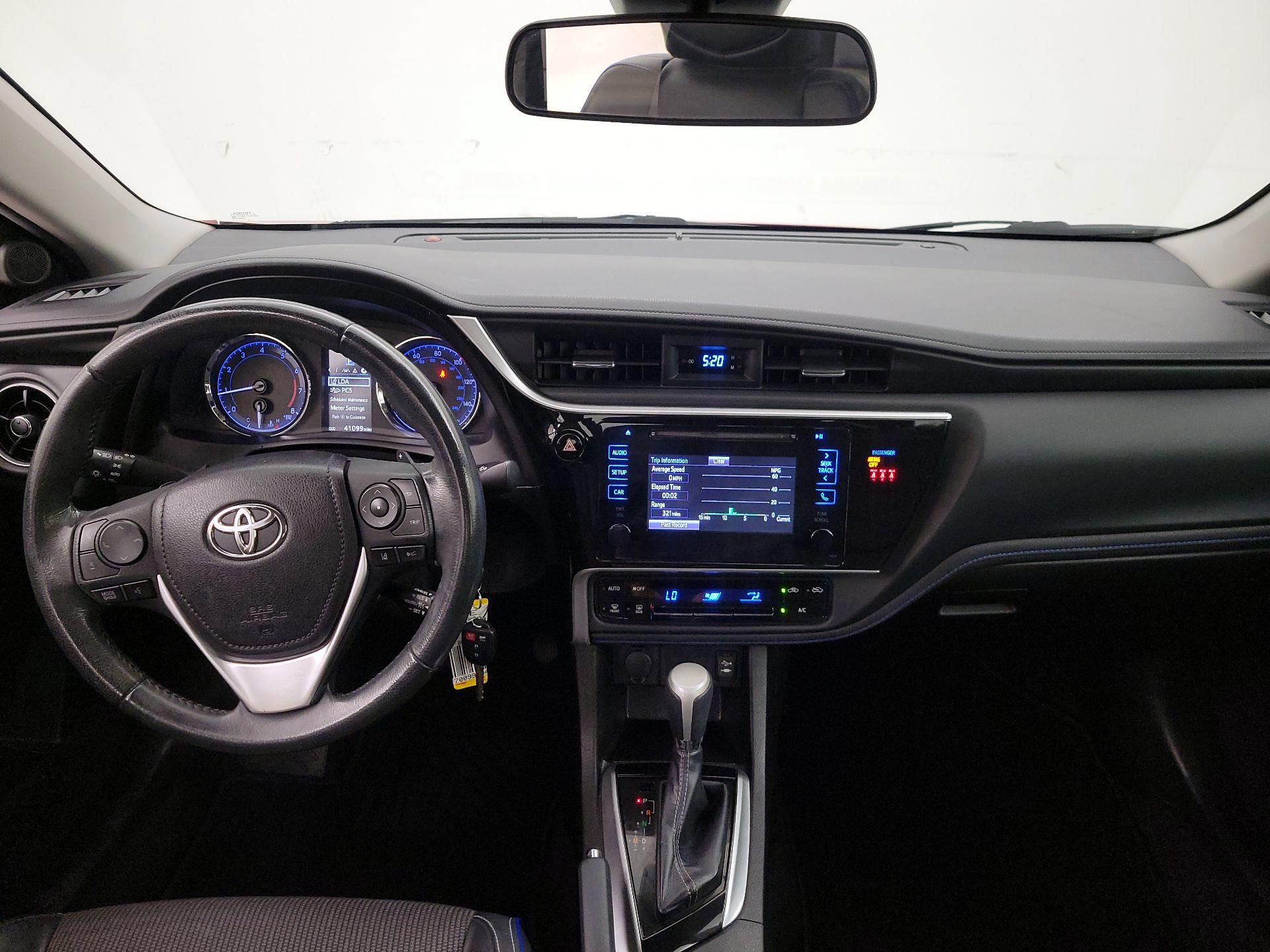 Thumbnail: 2019 Toyota Corolla - 9