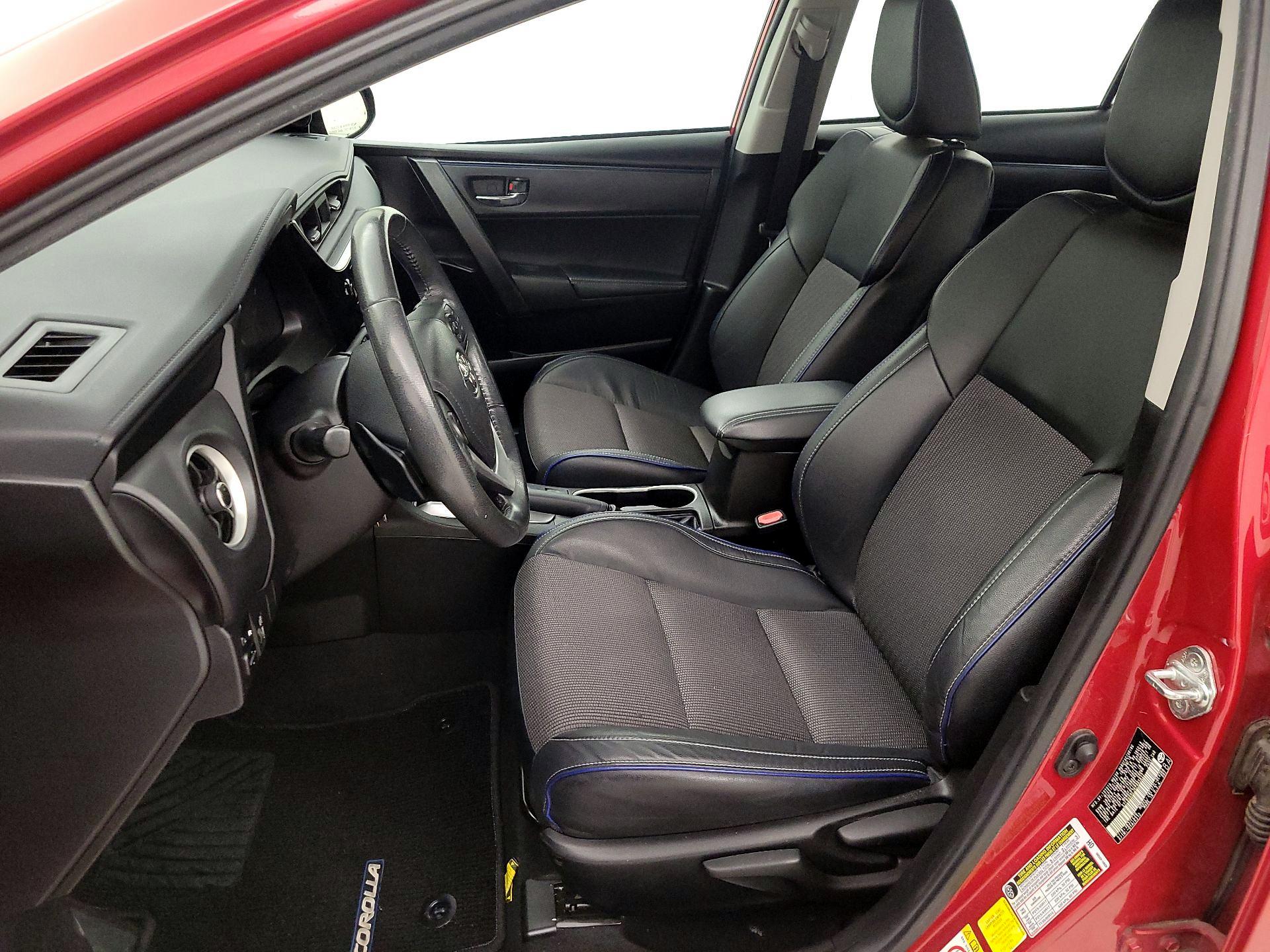 Thumbnail: 2019 Toyota Corolla - 11