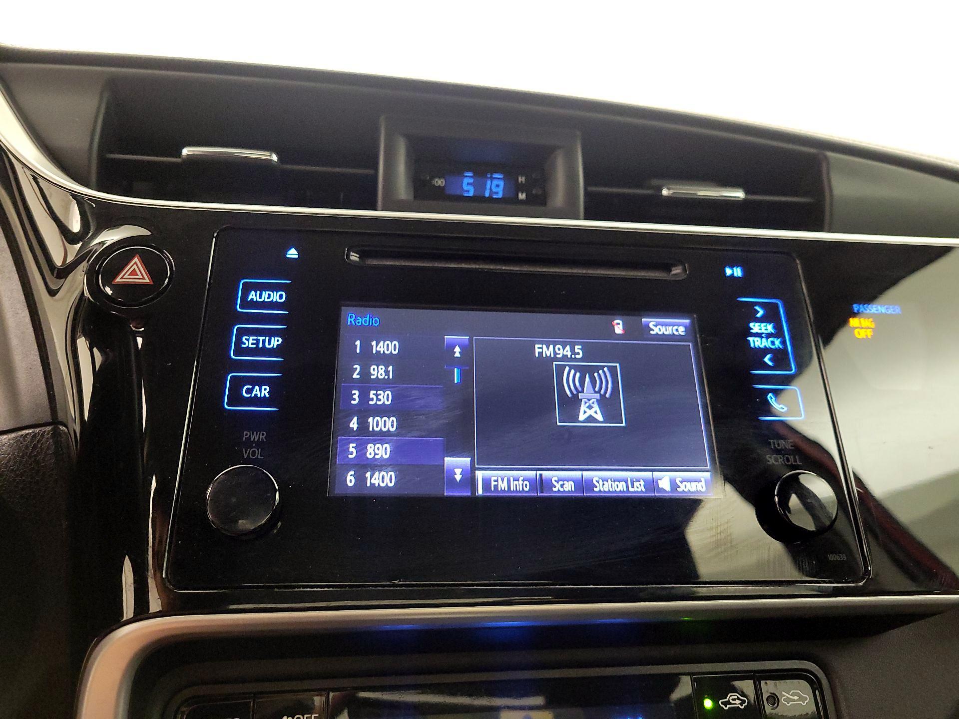Thumbnail: 2019 Toyota Corolla - 15