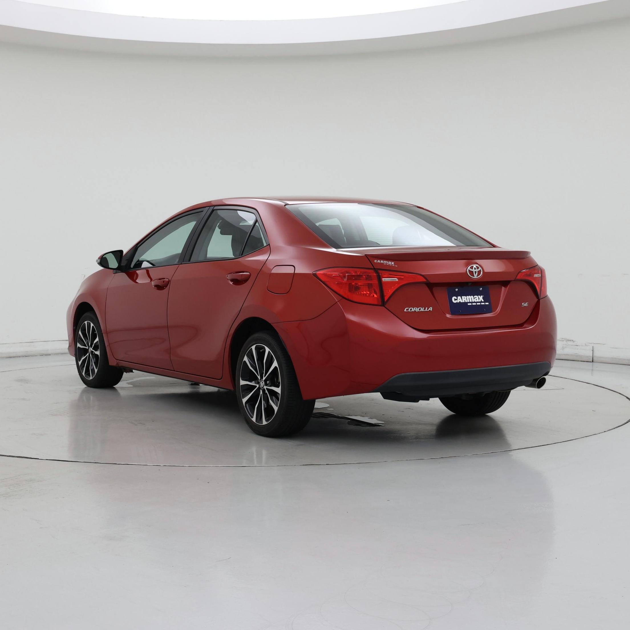 Thumbnail: 2019 Toyota Corolla - 2