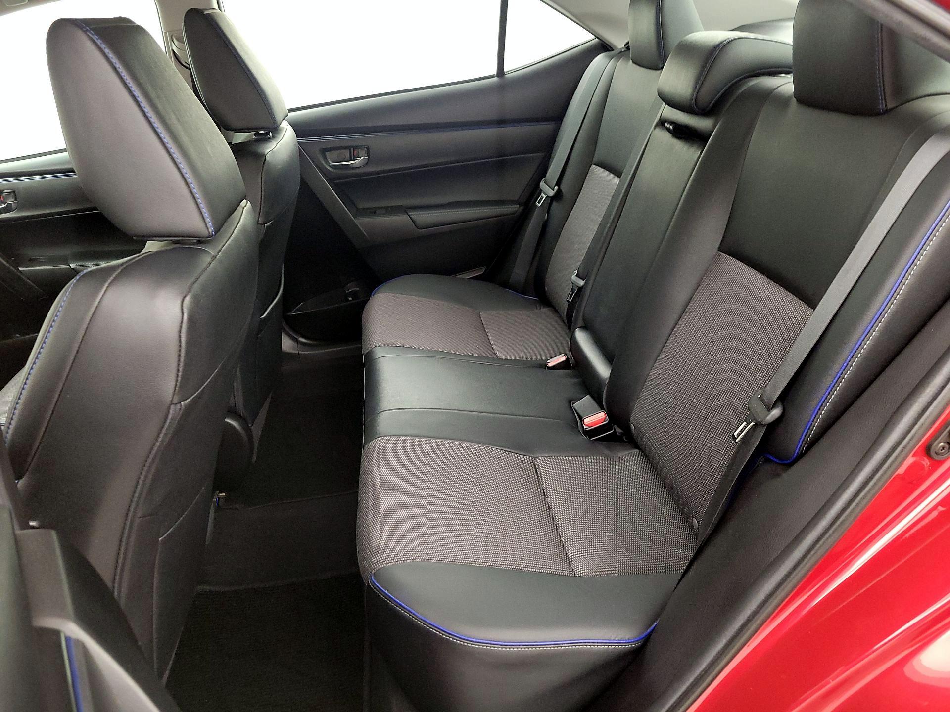 Thumbnail: 2019 Toyota Corolla - 19