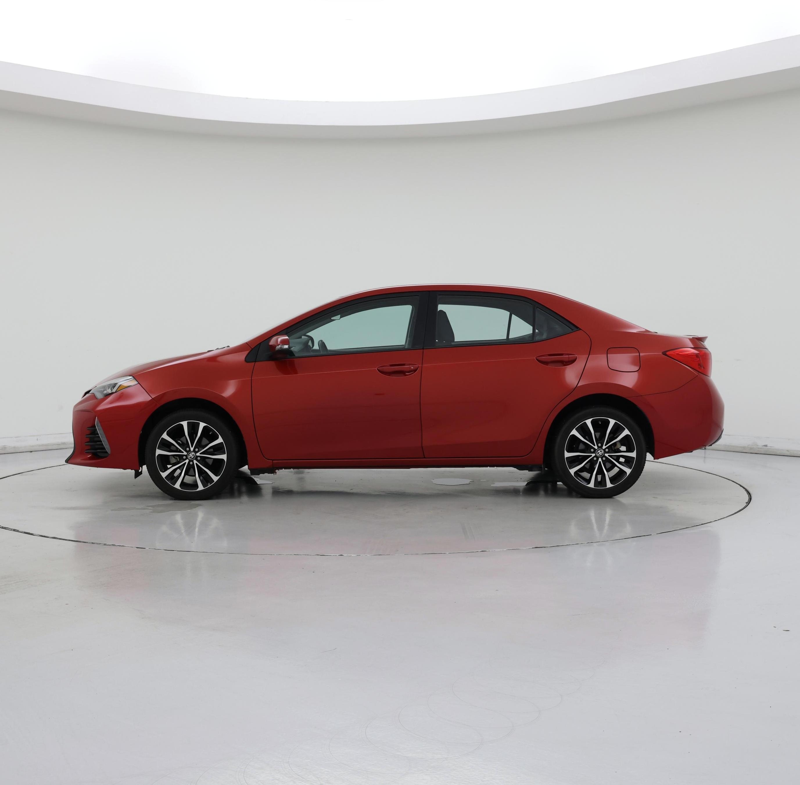 Thumbnail: 2019 Toyota Corolla - 3