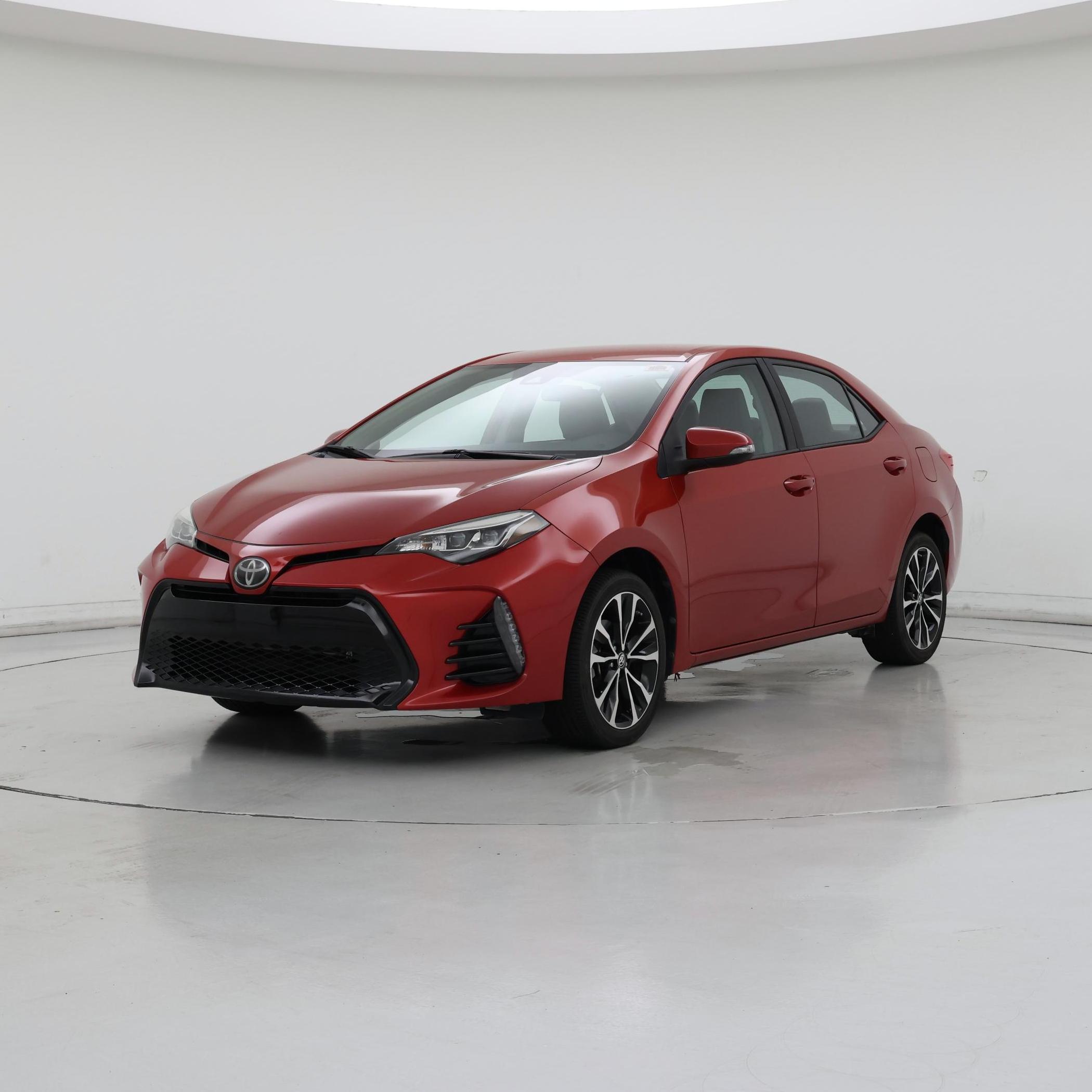 Thumbnail: 2019 Toyota Corolla - 4