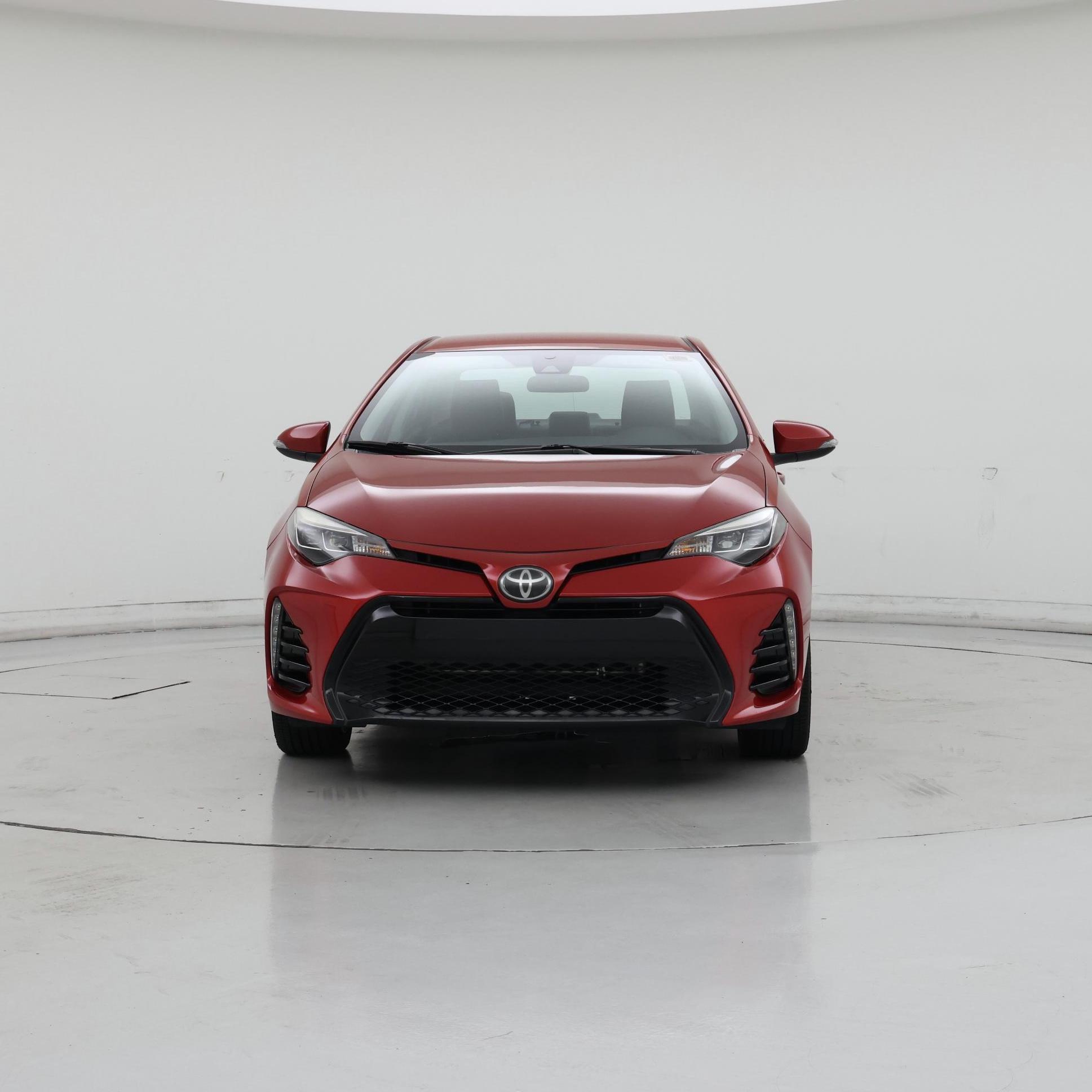 Thumbnail: 2019 Toyota Corolla - 5