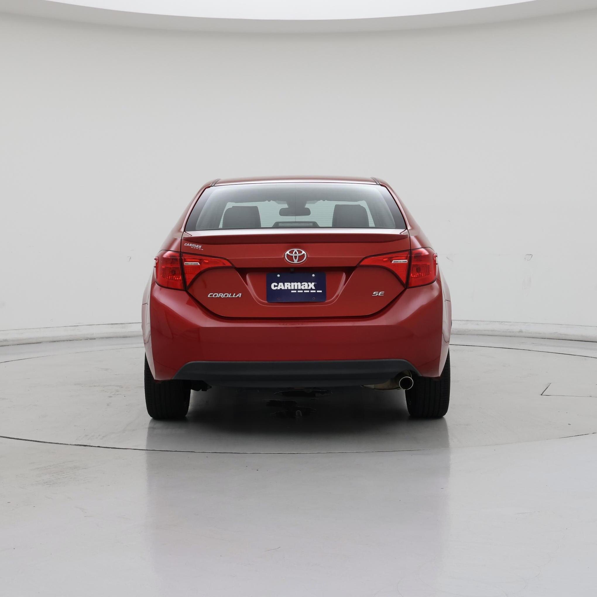 Thumbnail: 2019 Toyota Corolla - 6