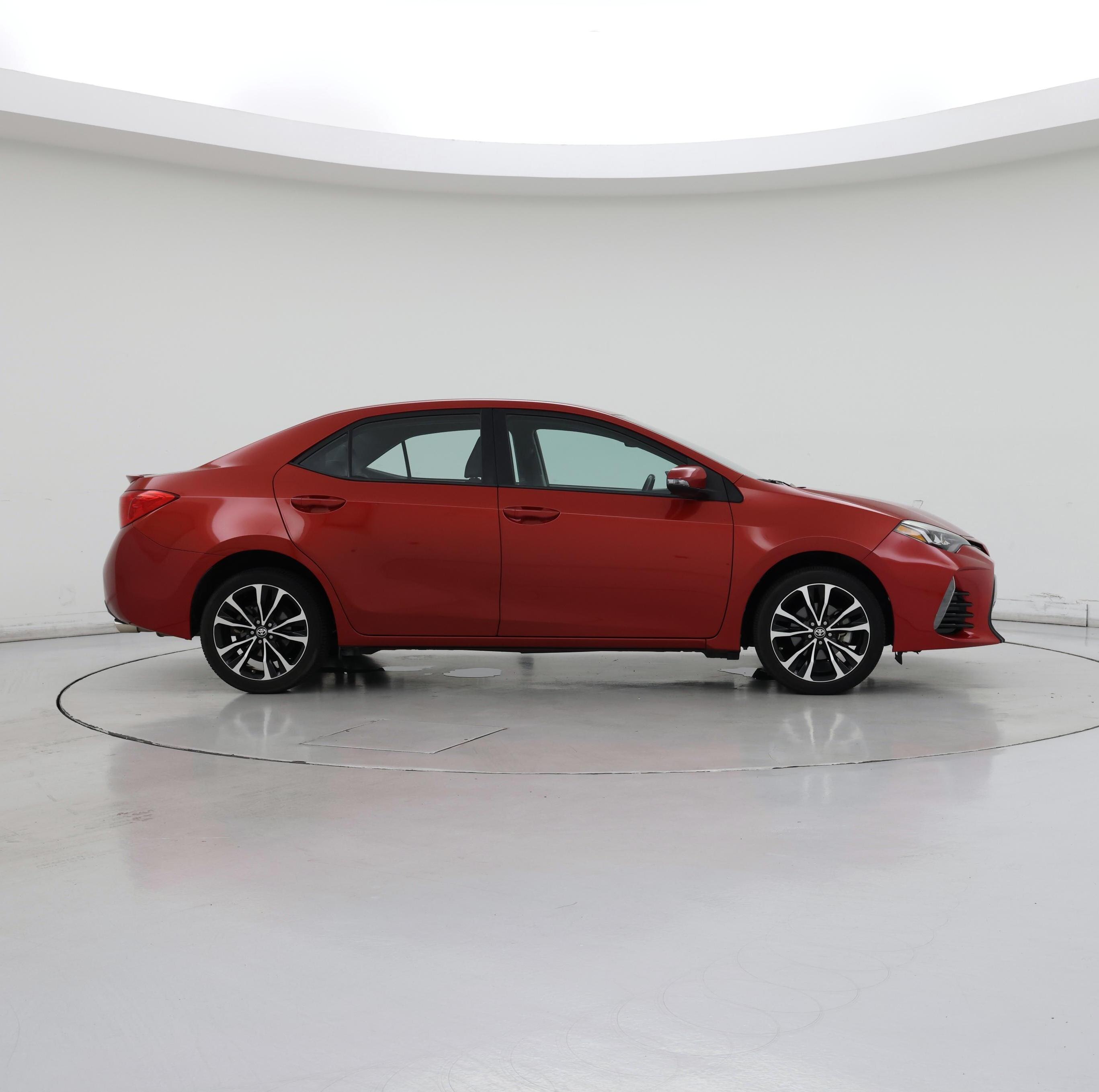 Thumbnail: 2019 Toyota Corolla - 7