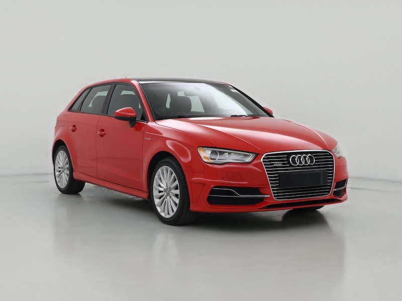 2016 Audi A3 Premium -
                  Tampa, FL