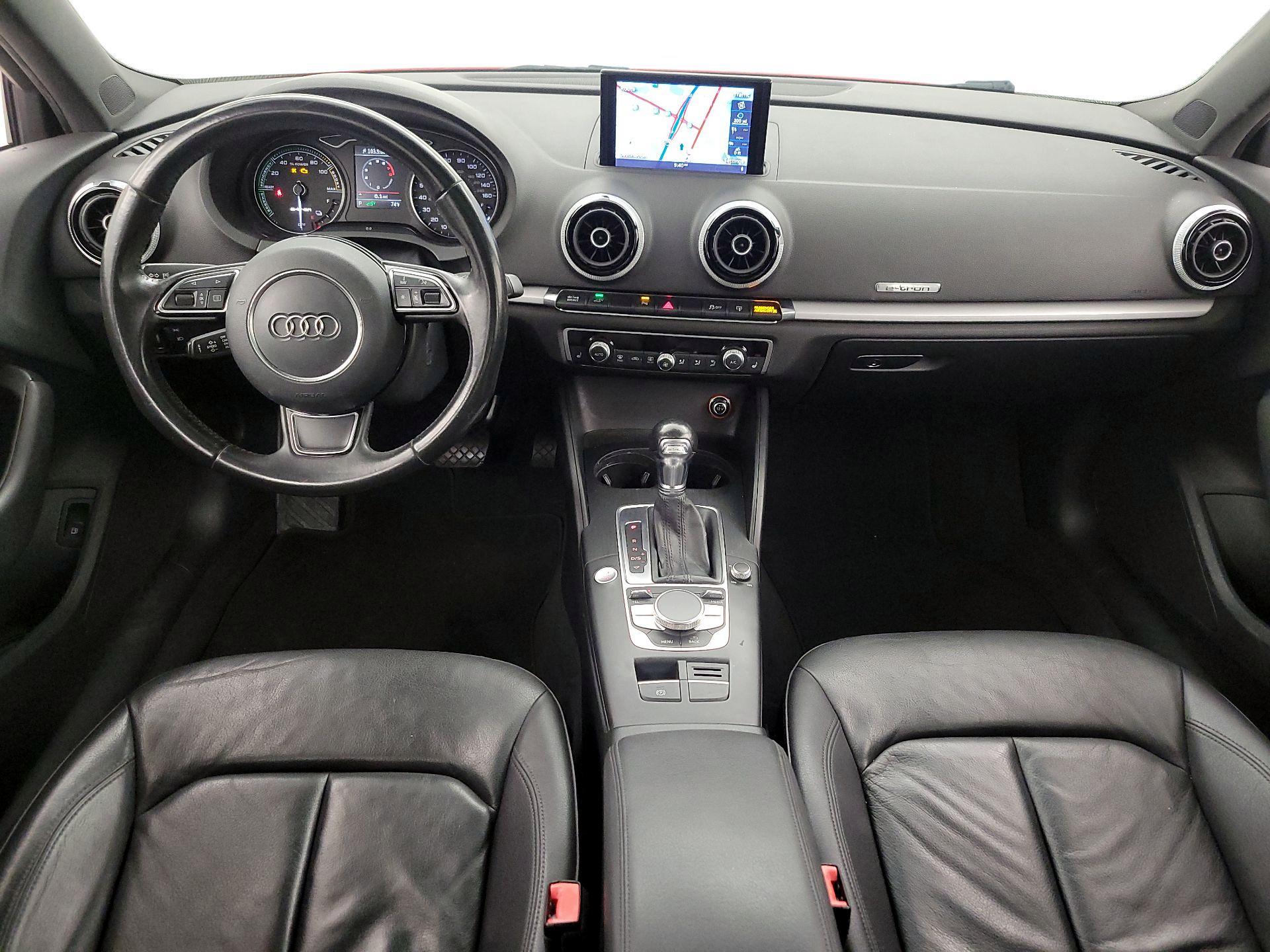 Thumbnail: 2016 Audi A3 - 9