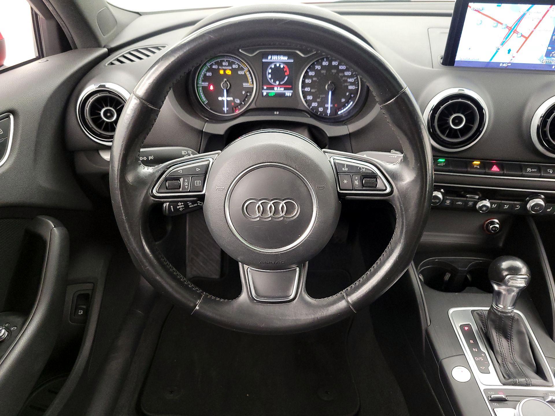 Thumbnail: 2016 Audi A3 - 10