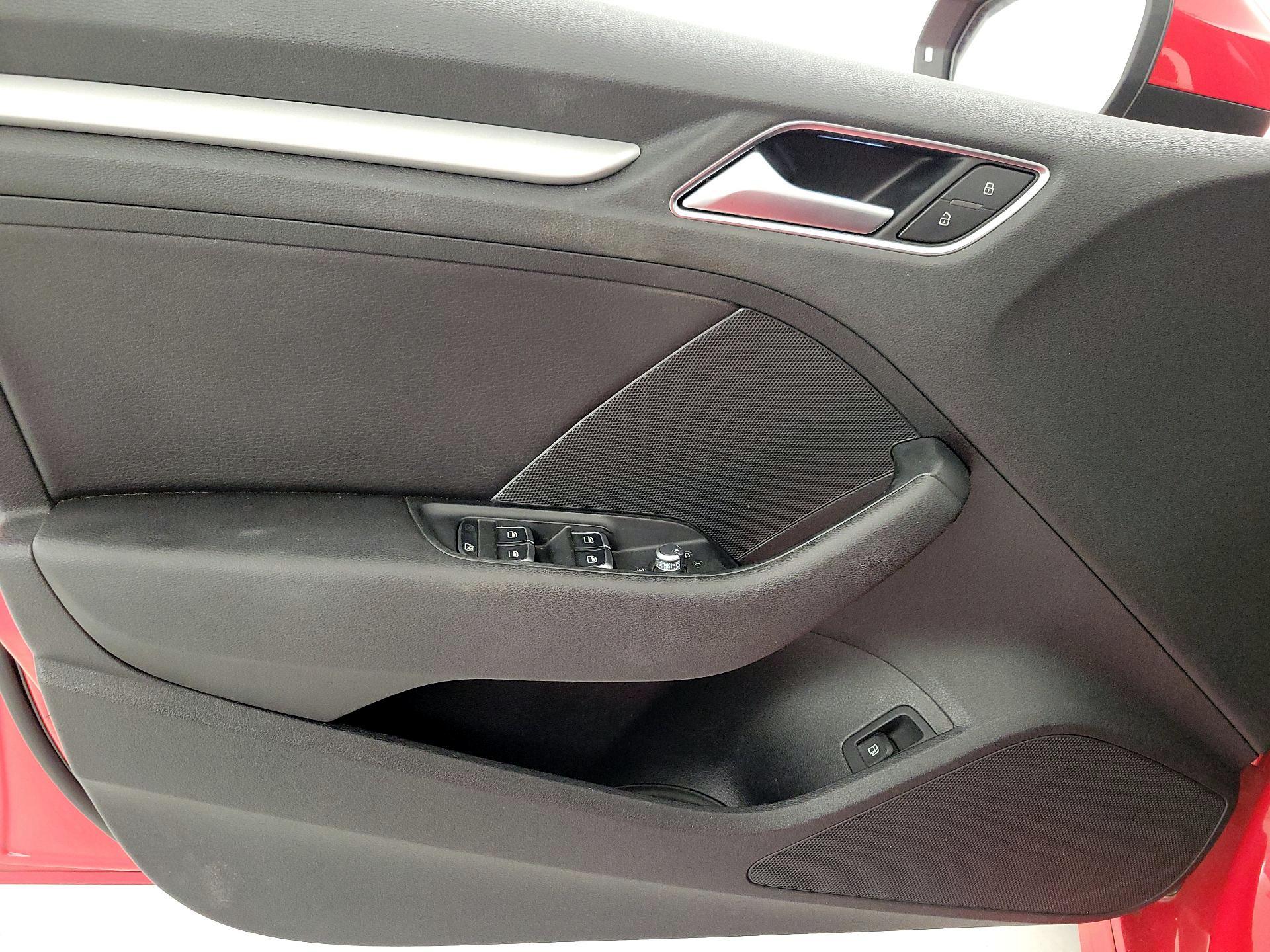 Thumbnail: 2016 Audi A3 - 12