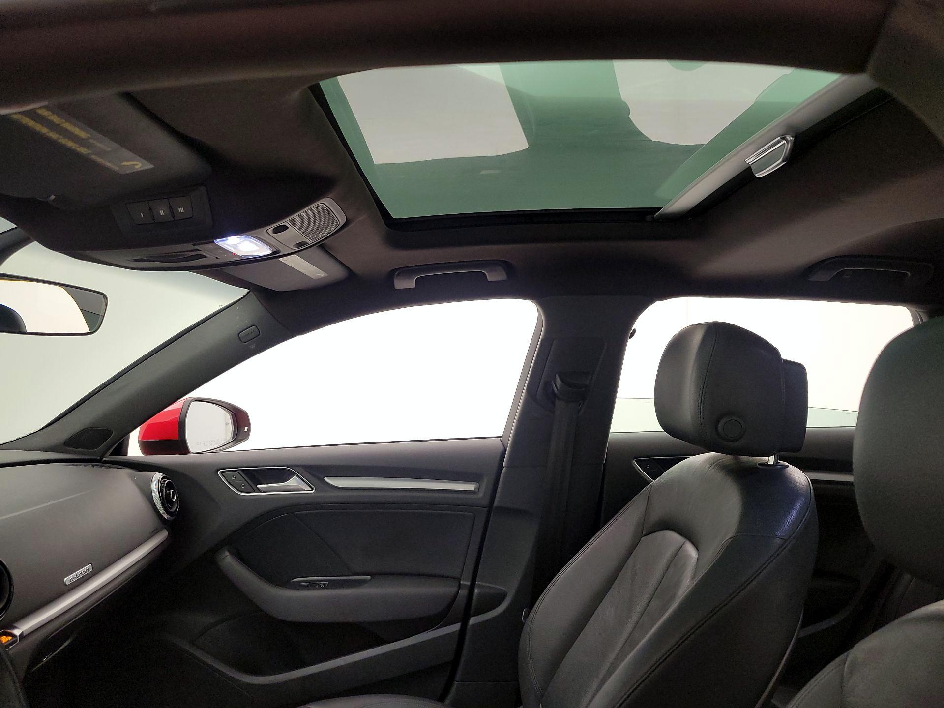 Thumbnail: 2016 Audi A3 - 19