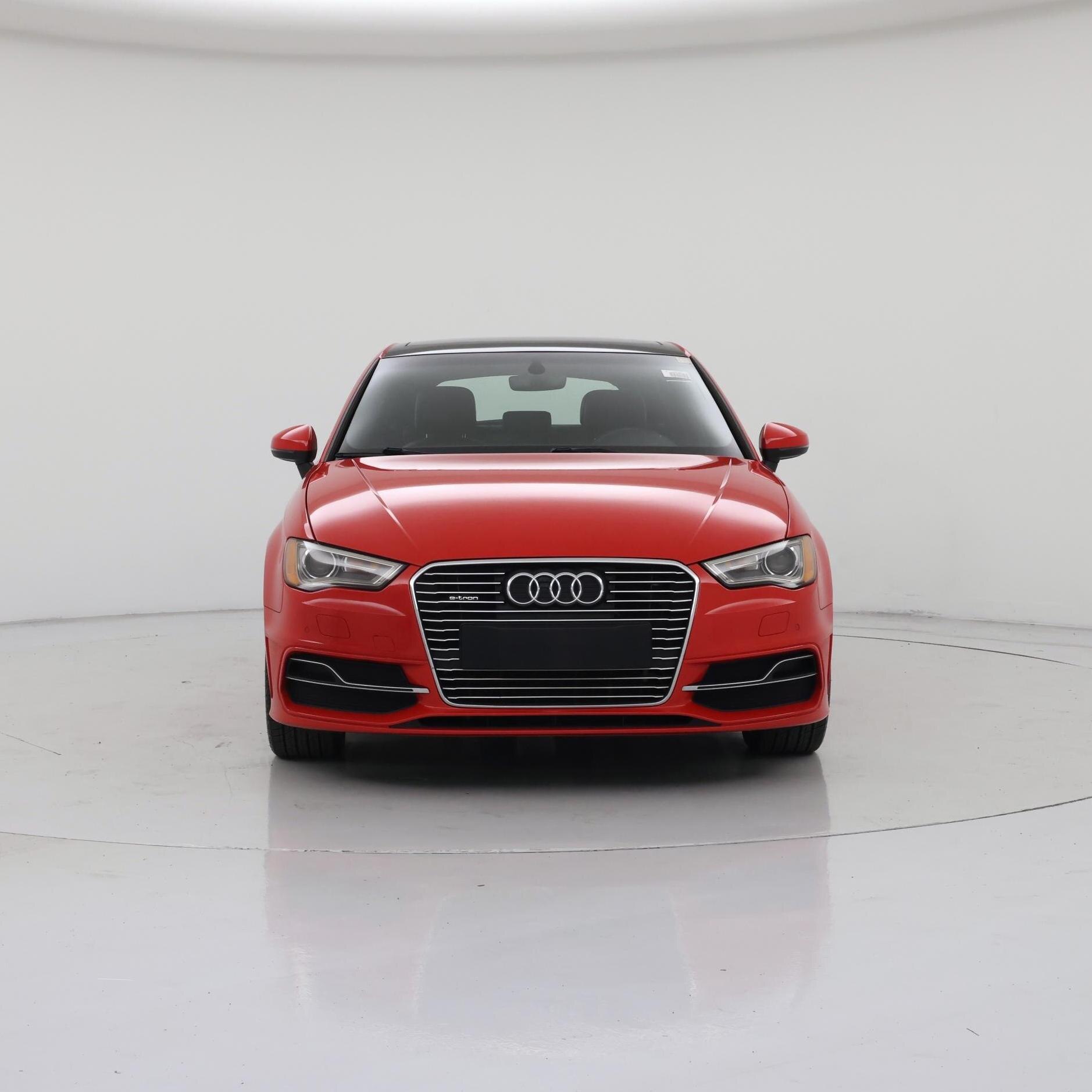 Thumbnail: 2016 Audi A3 - 5